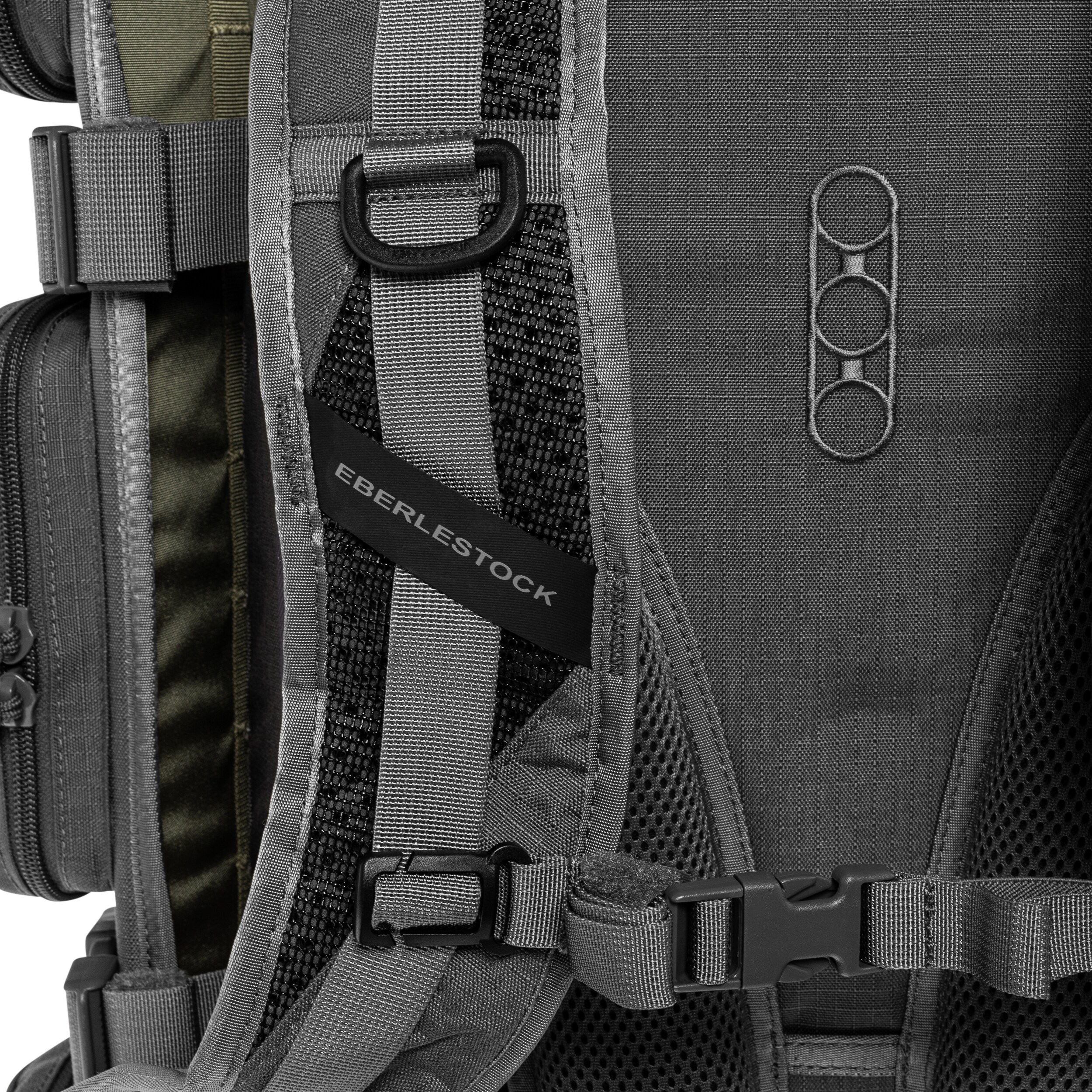 Rucsac Eberlestock Upranger 53,4 l - Grey