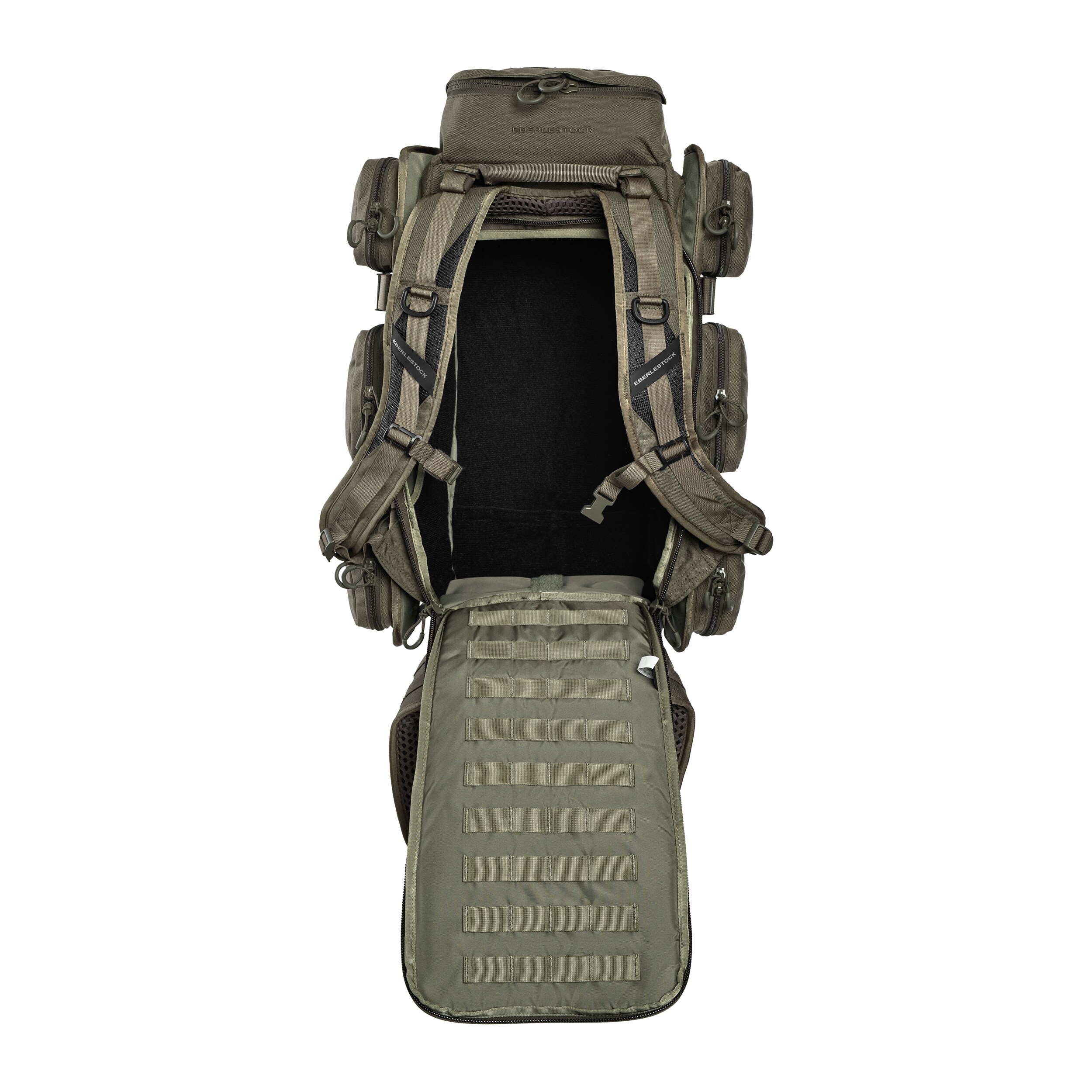 Rucsac Eberlestock Upranger 53,4 l - Military Green