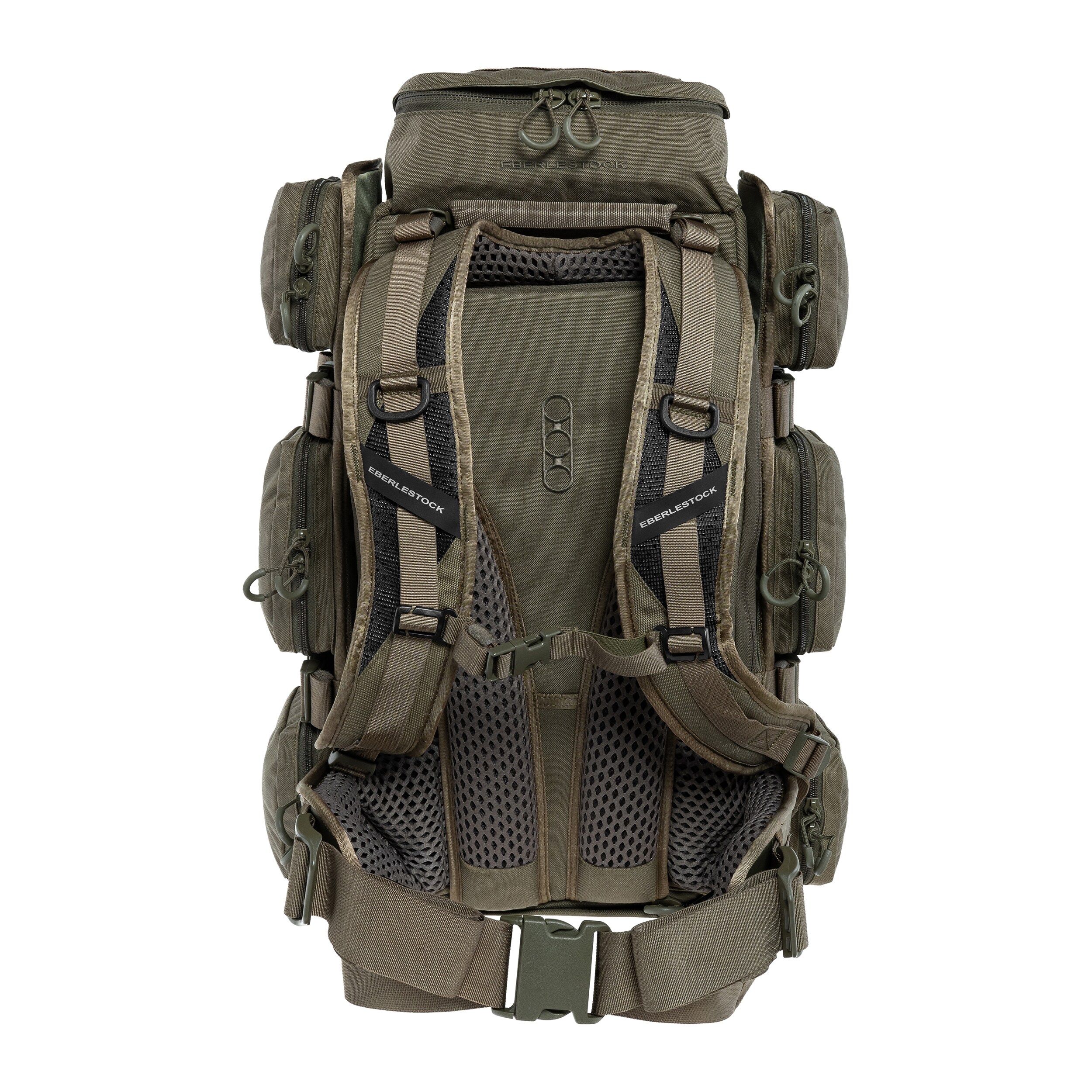 Rucsac Eberlestock Upranger 53,4 l - Military Green