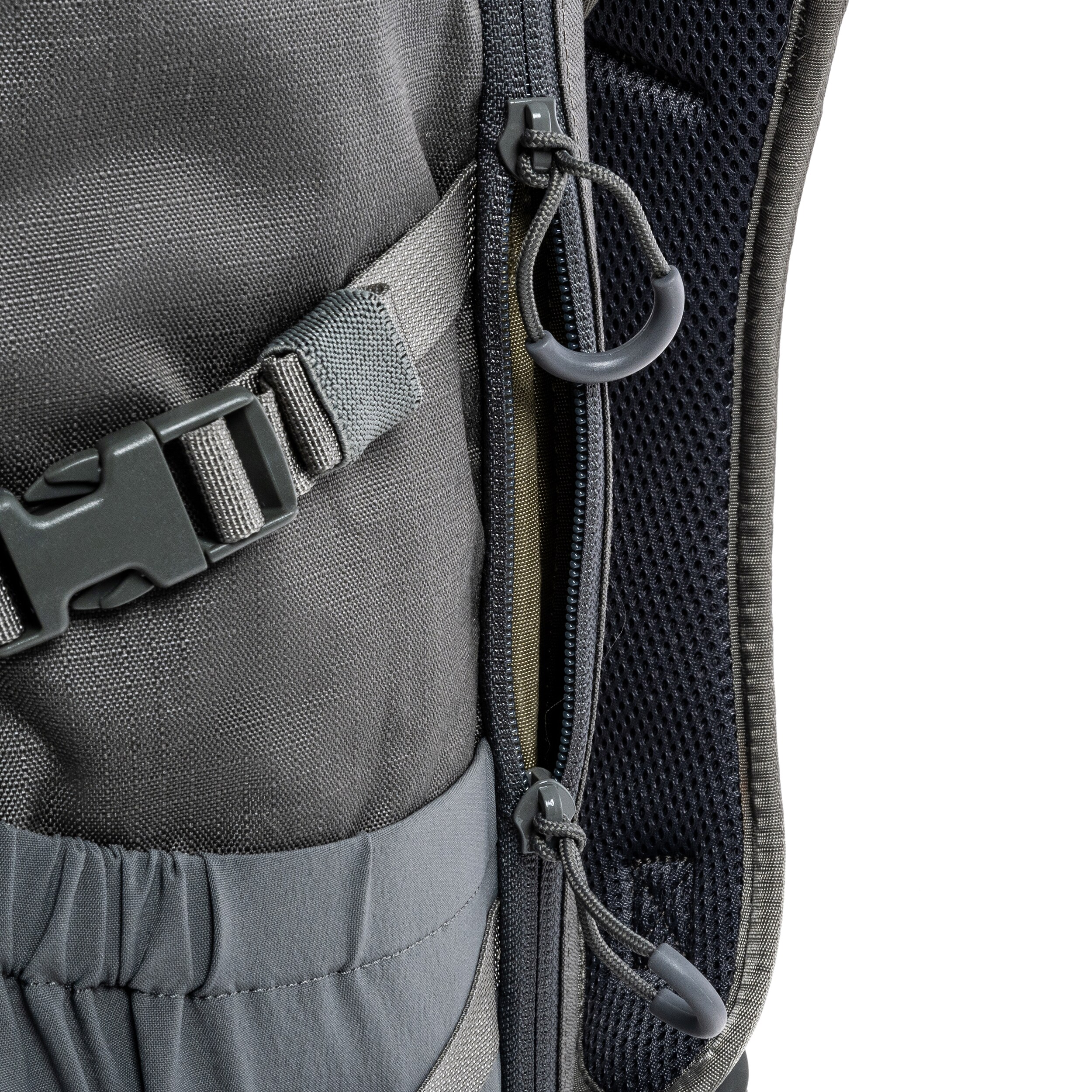 Rucsac Eberlestock Jacknife 22,9 l - Gray