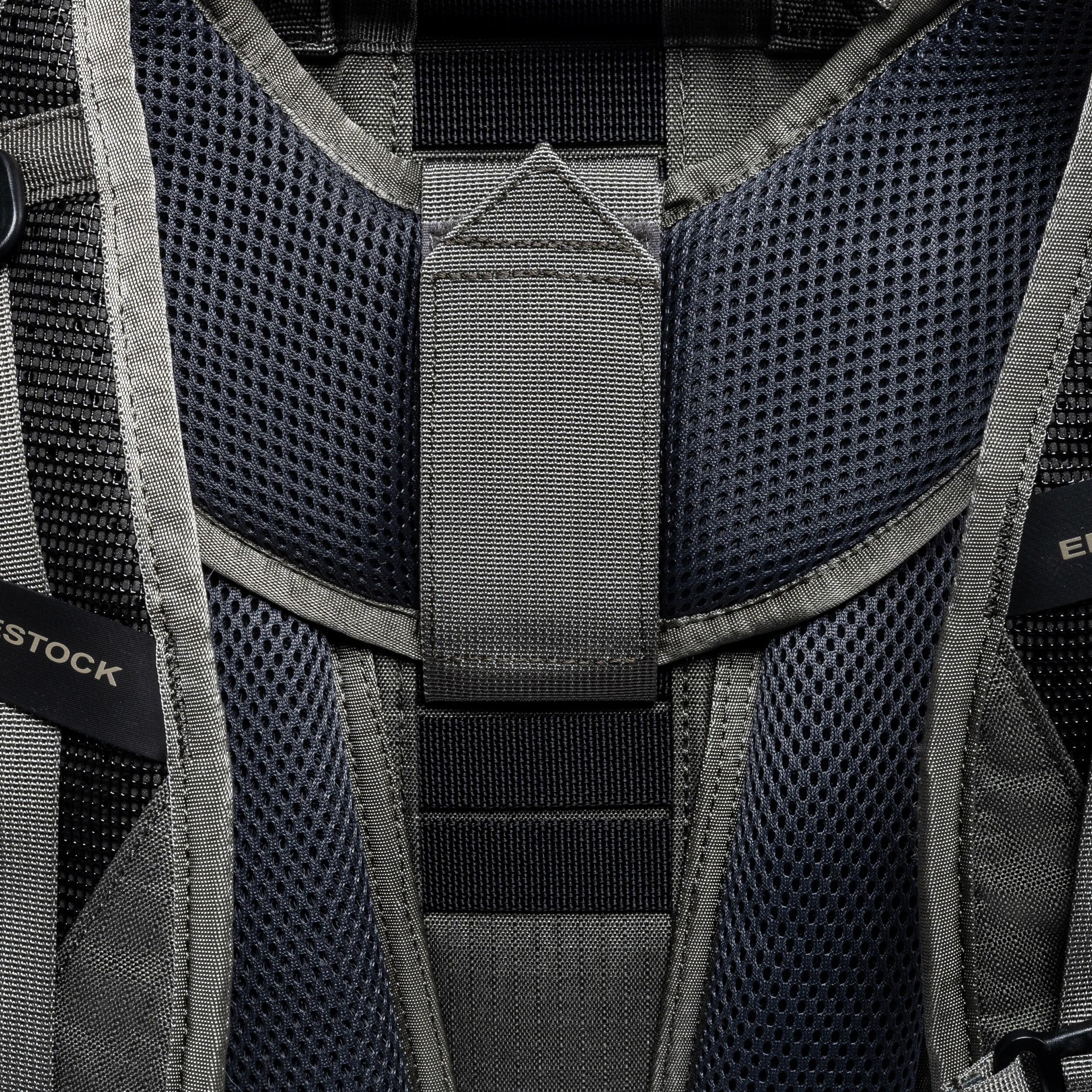 Rucsac Eberlestock Jacknife 22,9 l - Gray