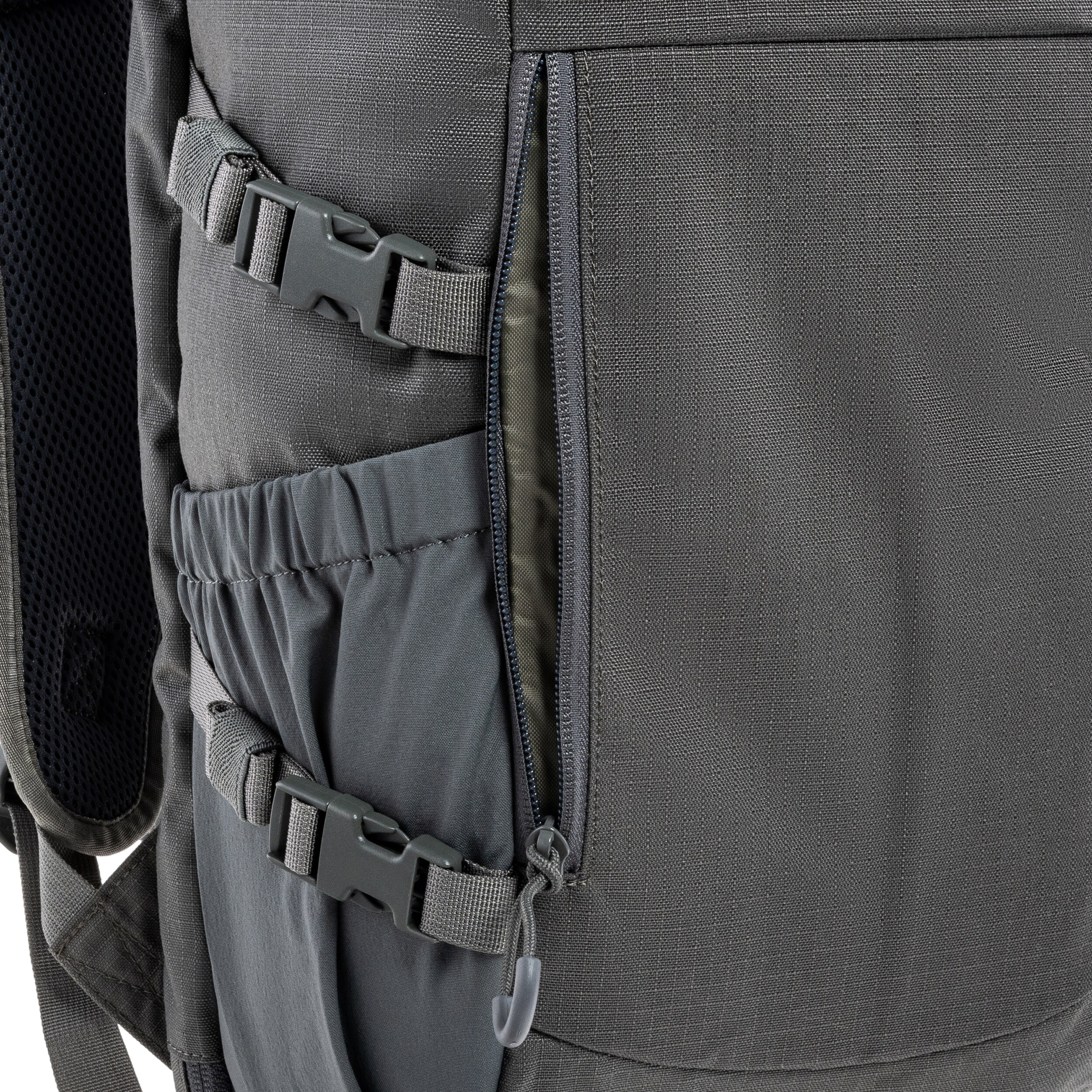 Rucsac Eberlestock Jacknife 22,9 l - Gray