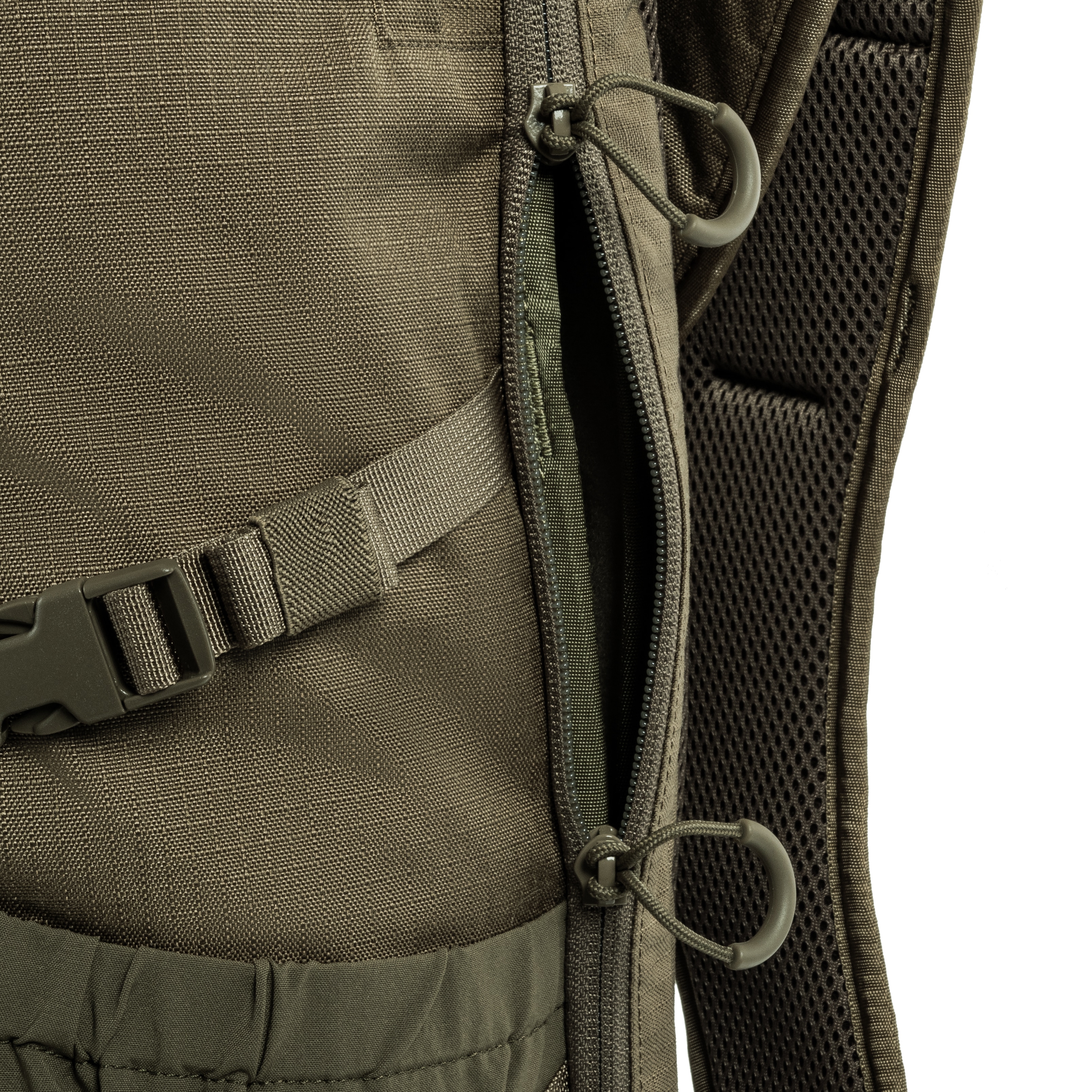 Rucsac Eberlestock Jacknife 22,9 l - Military Green