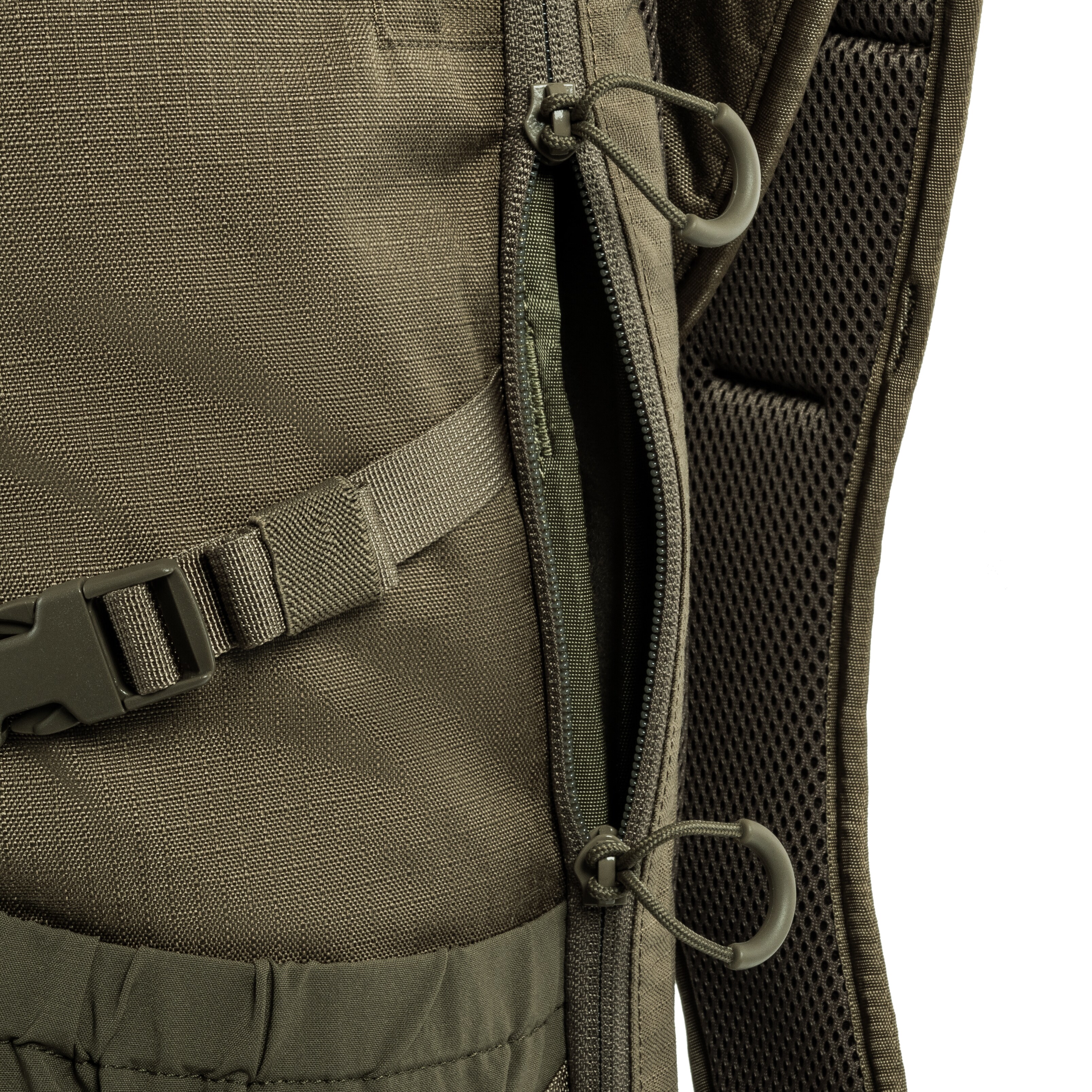 Rucsac Eberlestock Jacknife 22,9 l - Military Green