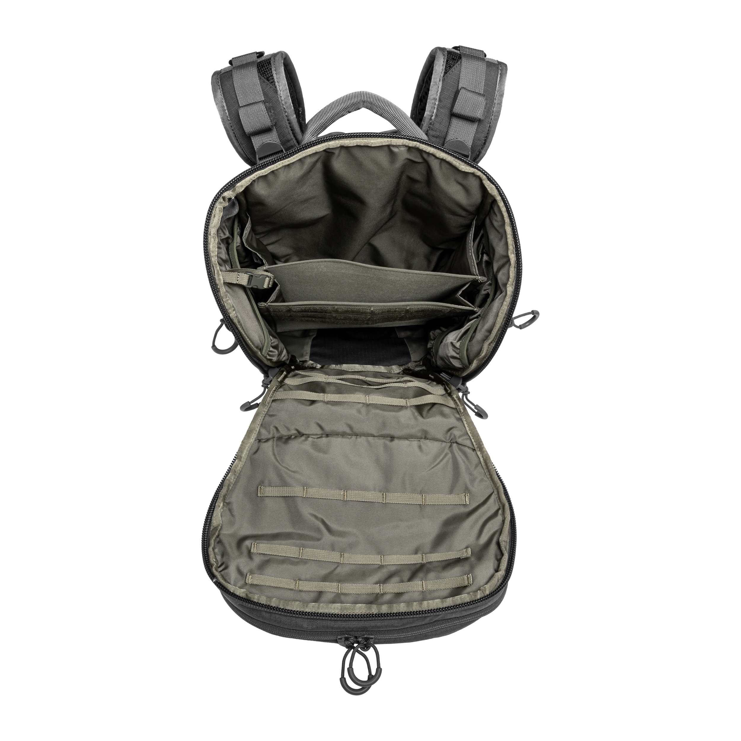 Rucsac Eberlestock Little Trick 26,9 l - Grey