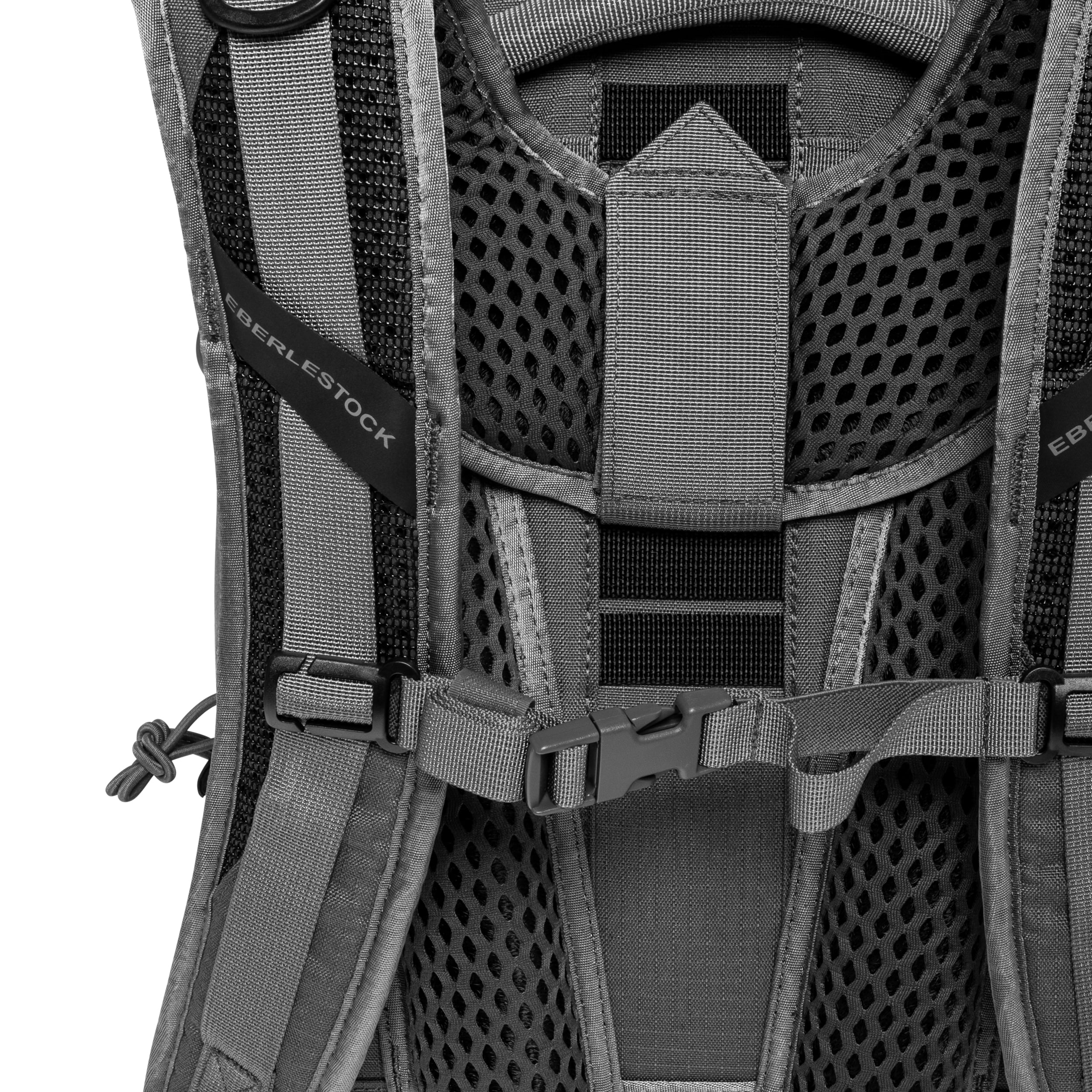 Rucsac Eberlestock Little Trick 26,9 l - Grey