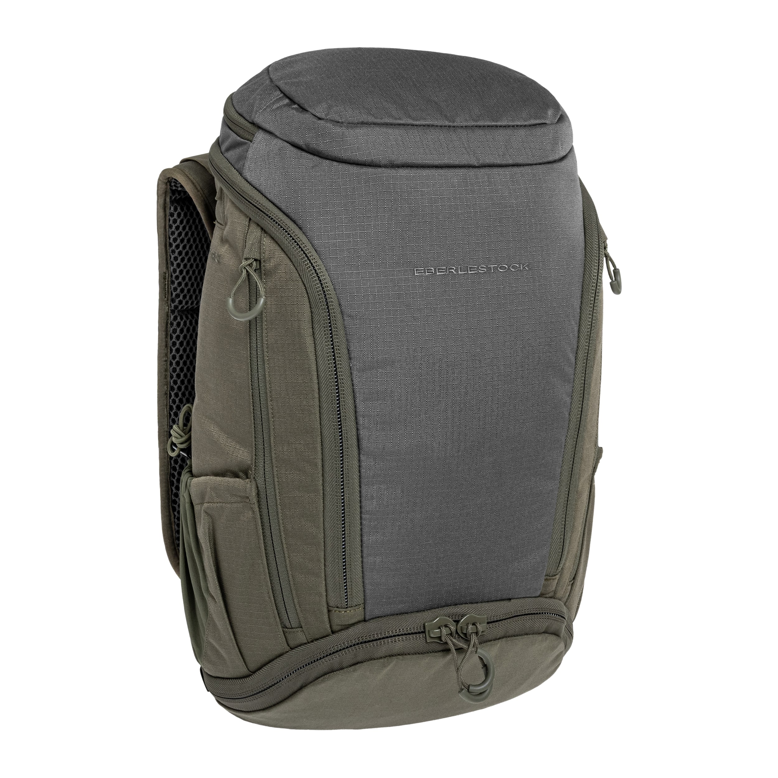 Rucsac Eberlestock Little Trick 26,9 l - Green/Grey