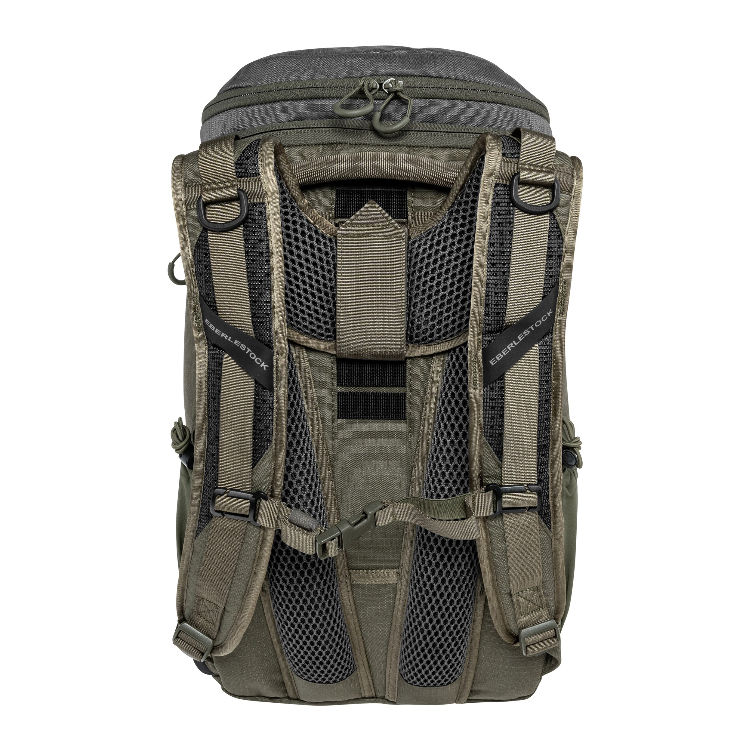 Rucsac Eberlestock Little Trick 26,9 l - Green/Grey