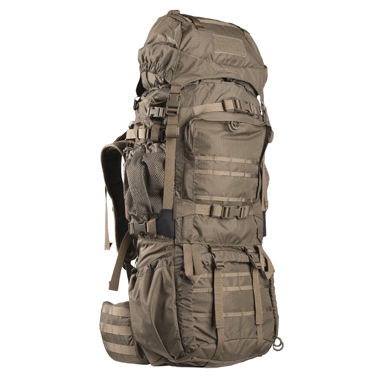 Rucsac Eberlestock Destroyer 70,5 l - Dry Earth