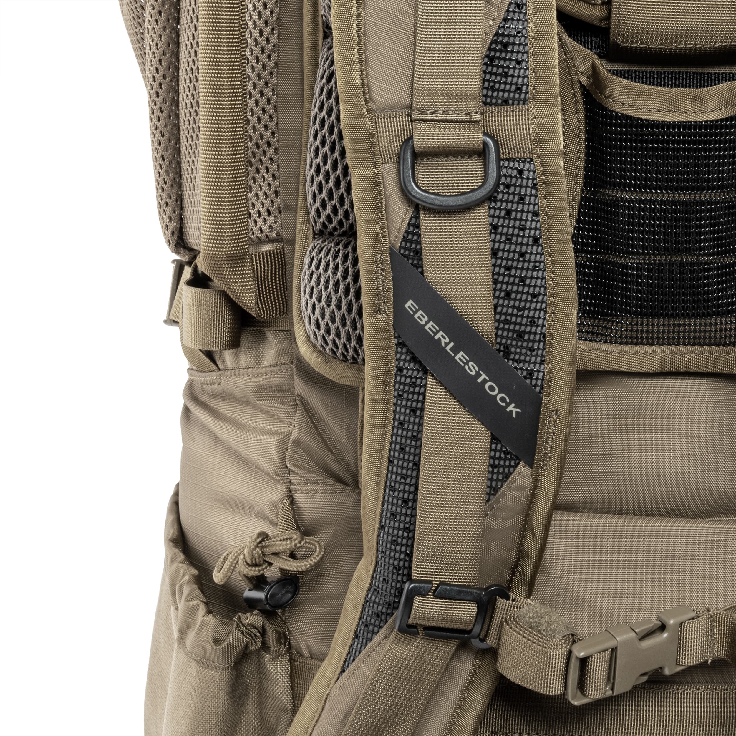 Rucsac Eberlestock Battleship 121,3 l - Dry Earth