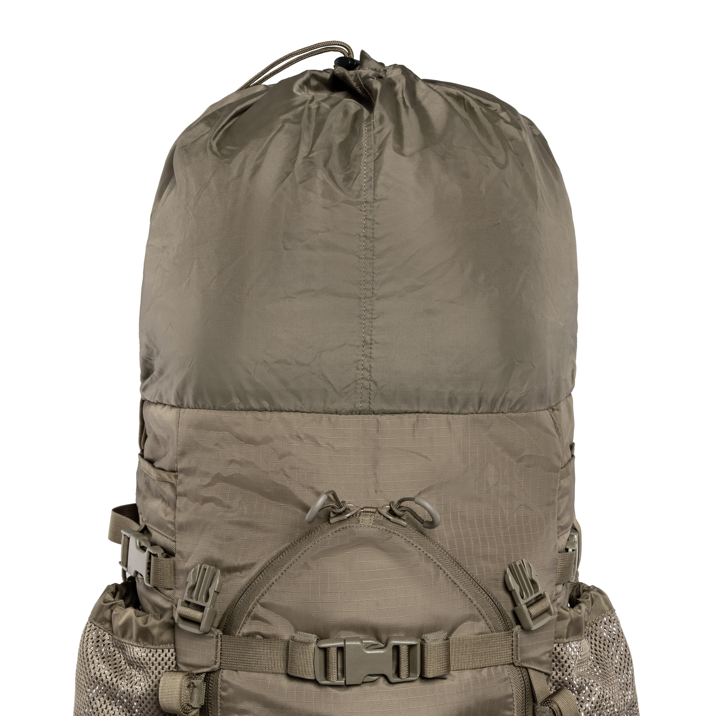 Rucsac Eberlestock Battleship 121,3 l - Dry Earth