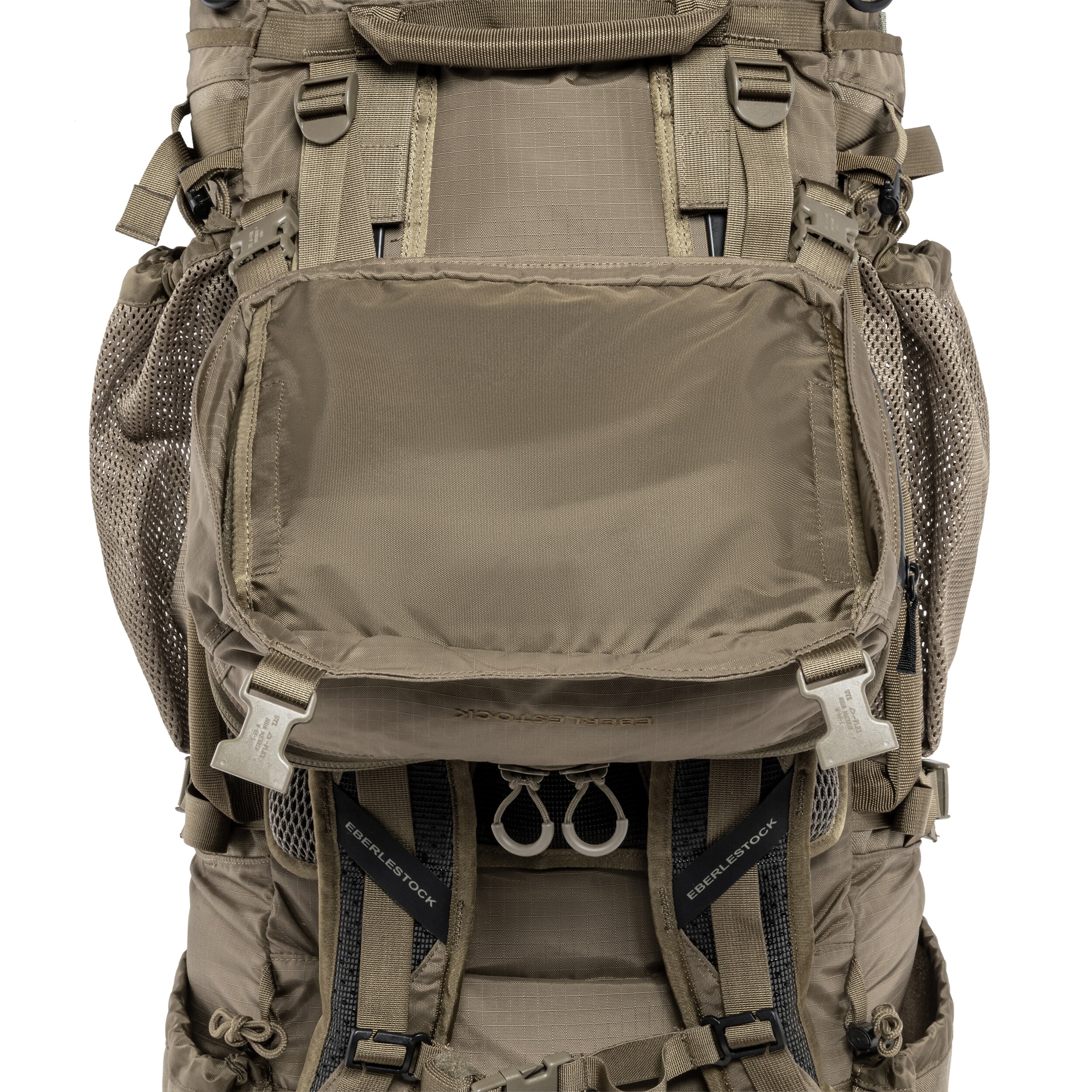 Rucsac Eberlestock Battleship 121,3 l - Dry Earth