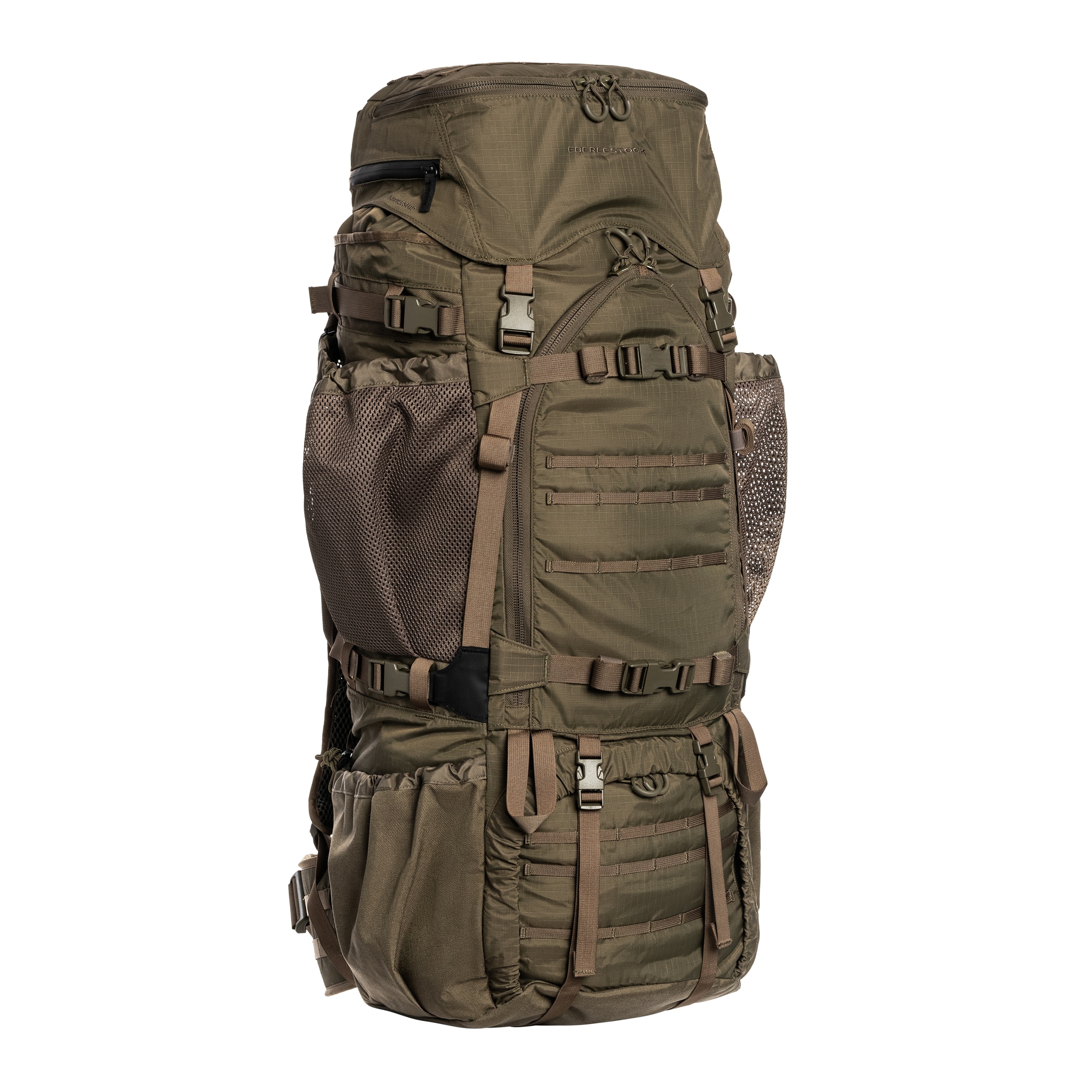 Rucsac Eberlestock Battleship 121,3 l - Military Green