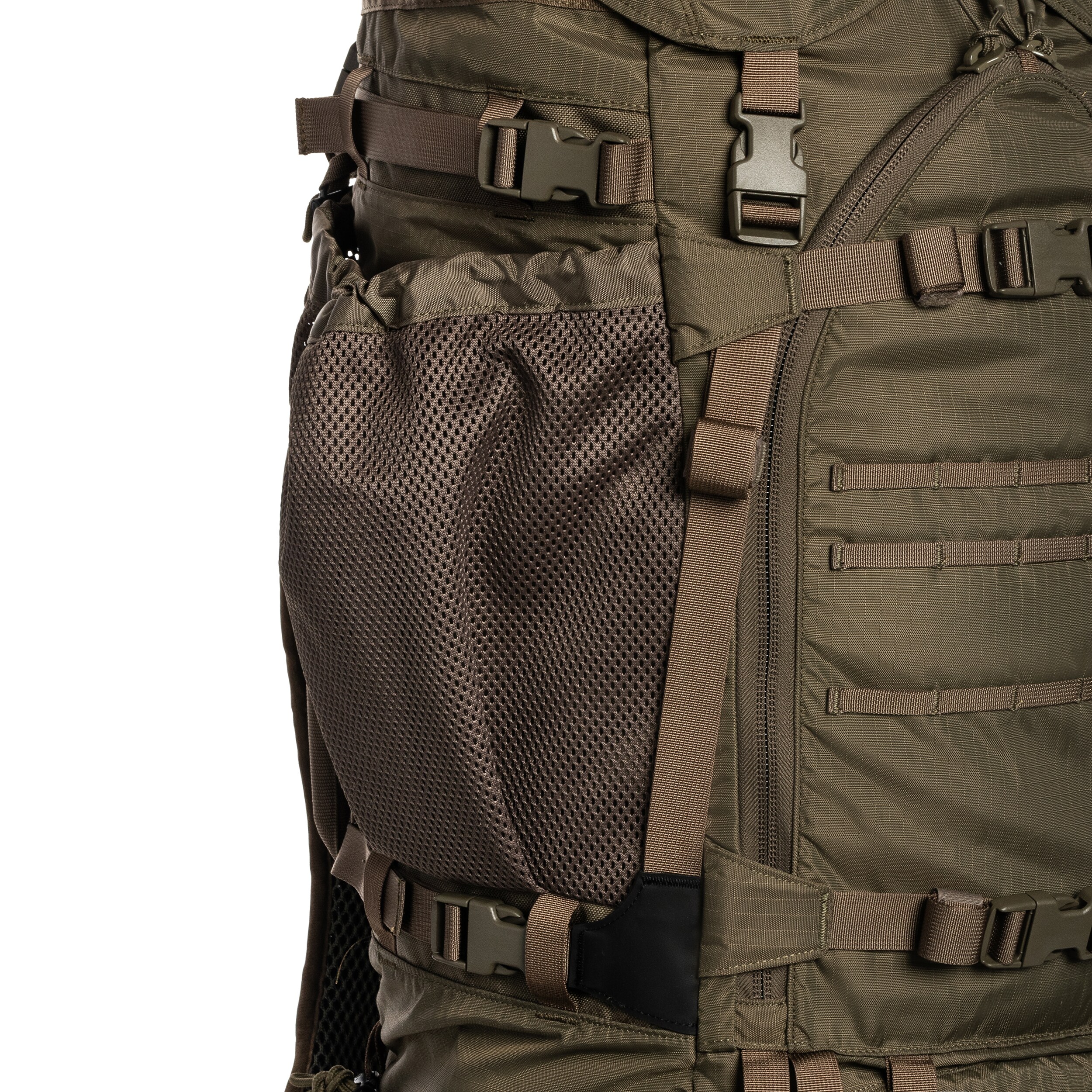 Rucsac Eberlestock Battleship 121,3 l - Military Green