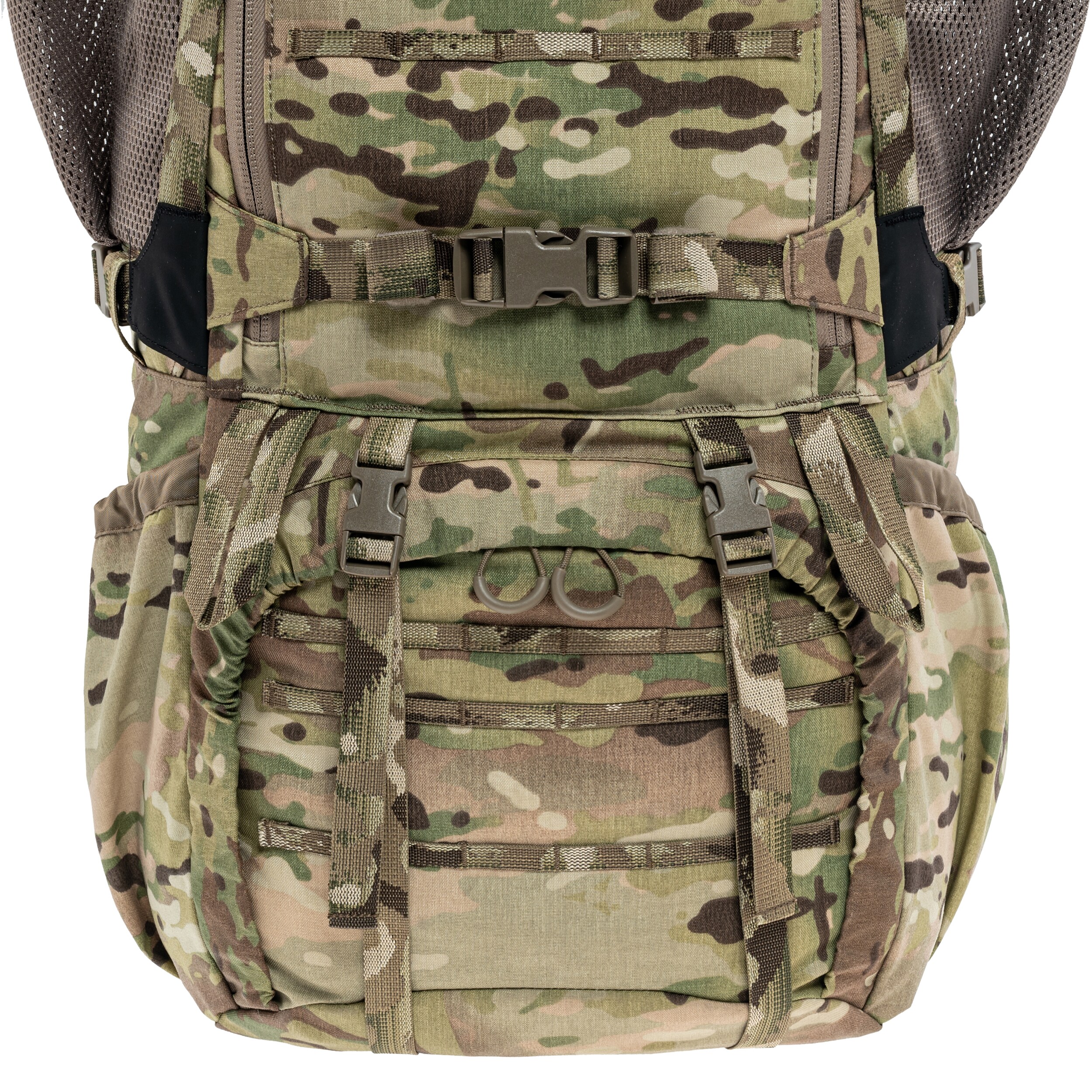 Rucsac Eberlestock Battleship 121,3 l - MultiCam