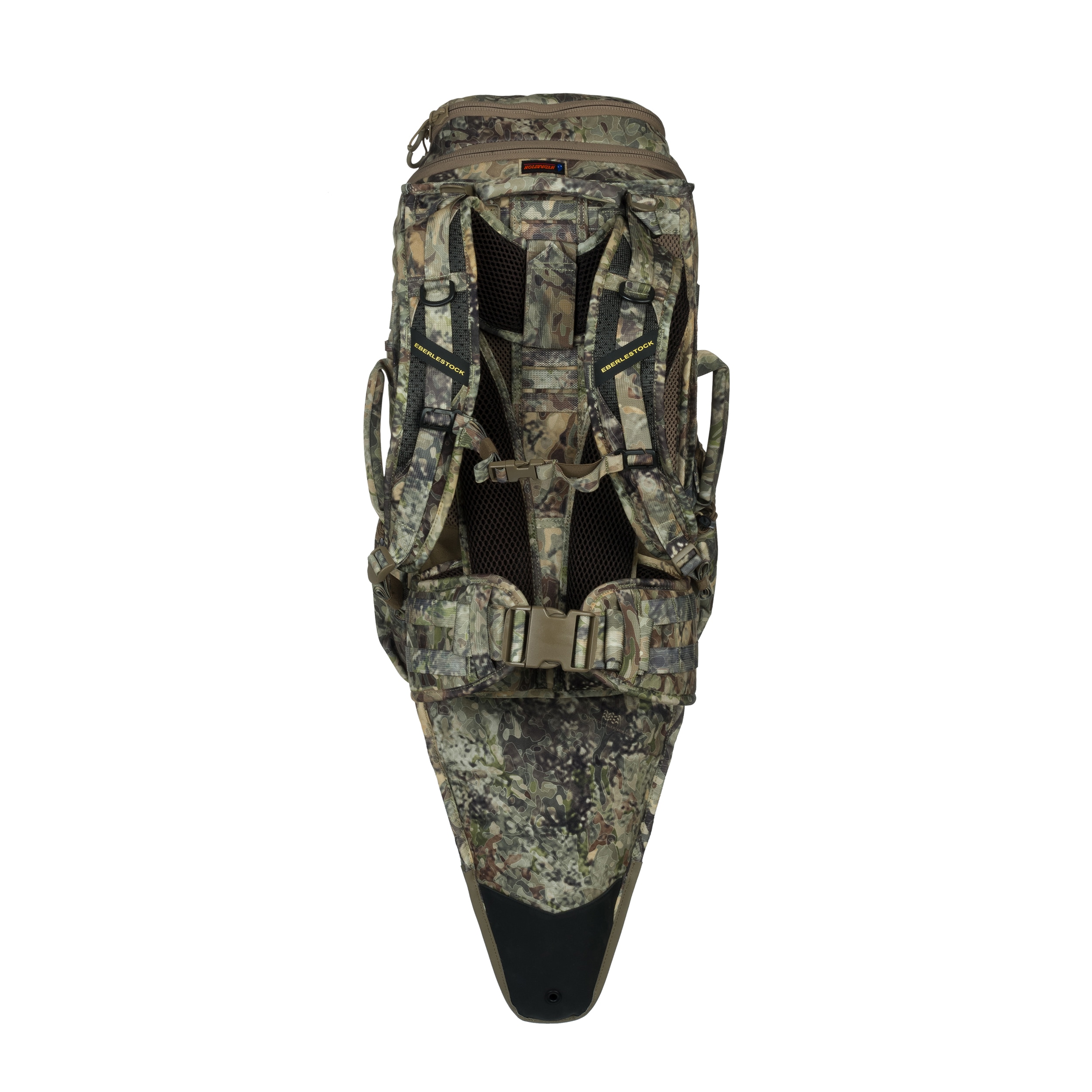 Rucsac Eberlestock X1 Euro II 34,4 l - Mirage