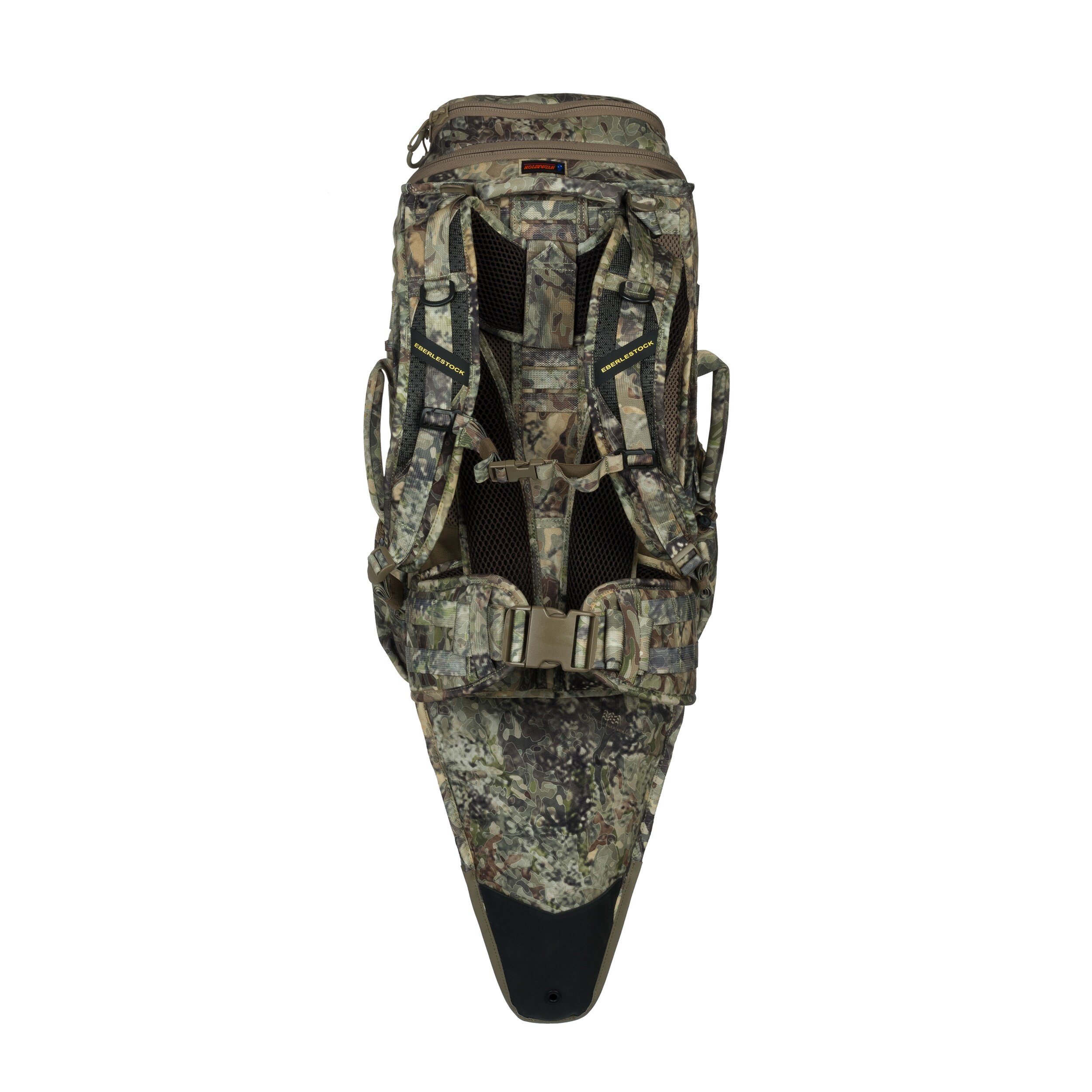 Rucsac Eberlestock X1 Euro II 34,4 l - Mirage