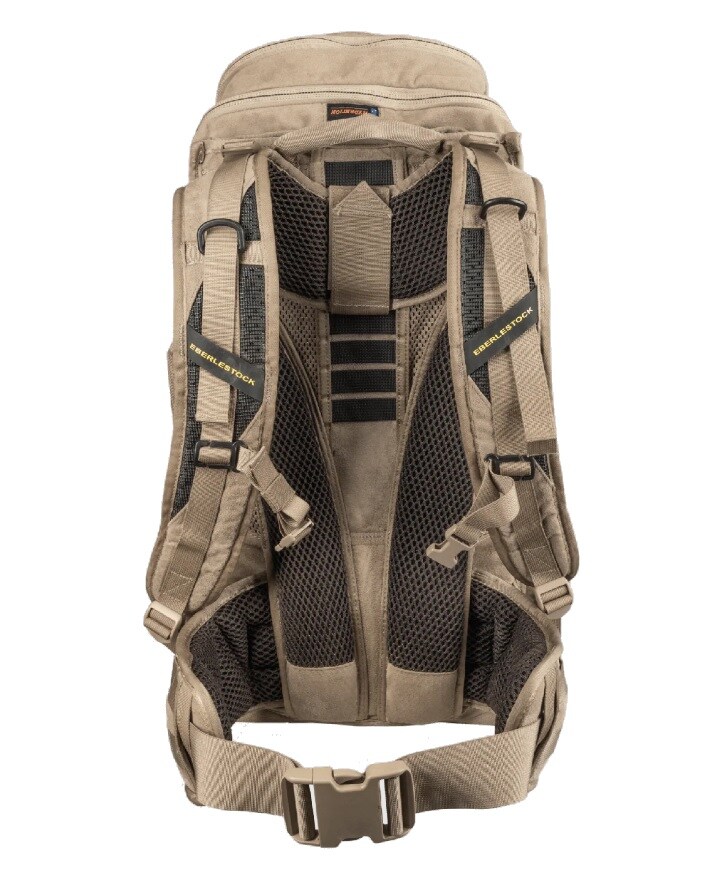 Rucsac Eberlestock X1 Euro II 34,4 l - Dry Earth
