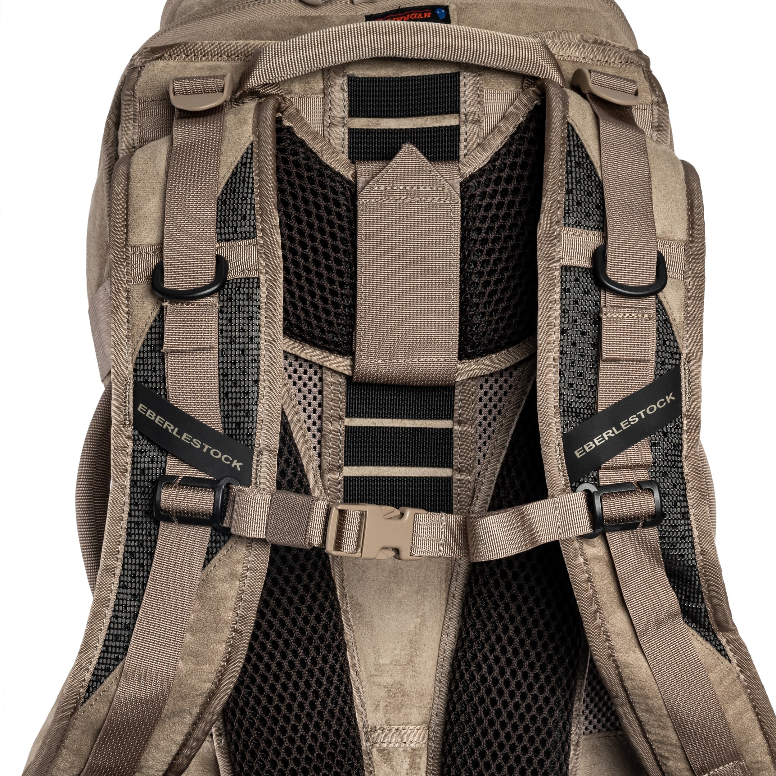 Rucsac Eberlestock X1 Euro II 34,4 l - Dry Earth