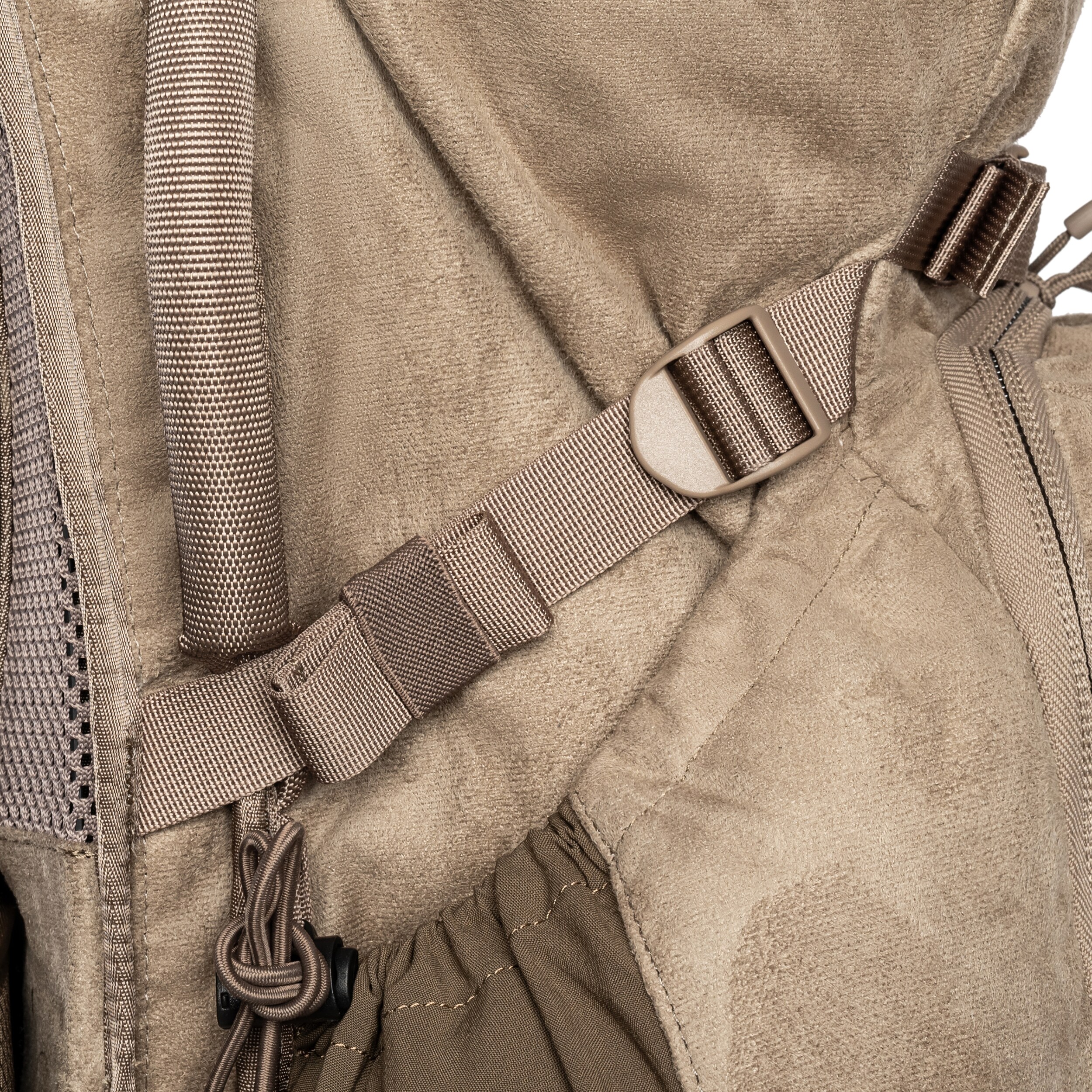 Rucsac Eberlestock X1 Euro II 34,4 l - Dry Earth