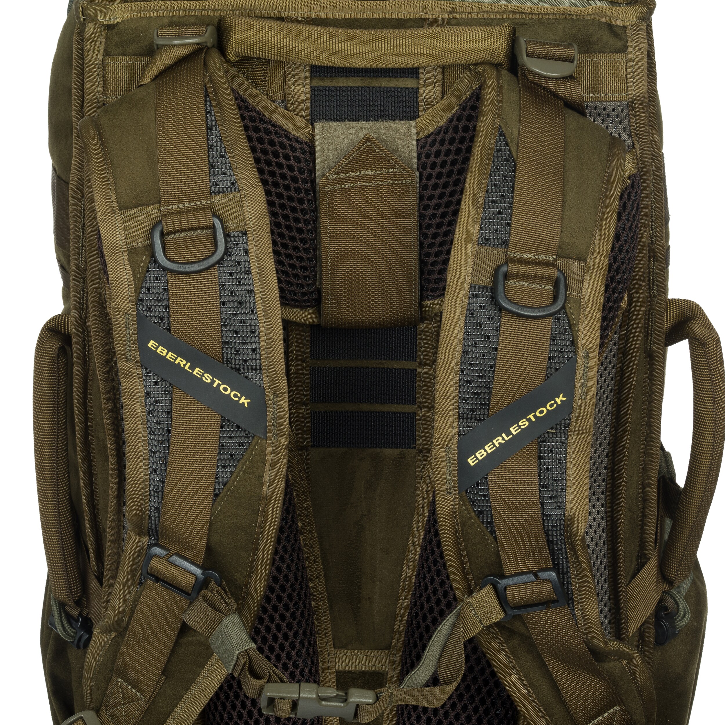 Rucsac Eberlestock X1 Euro II 34,4 l - Loden