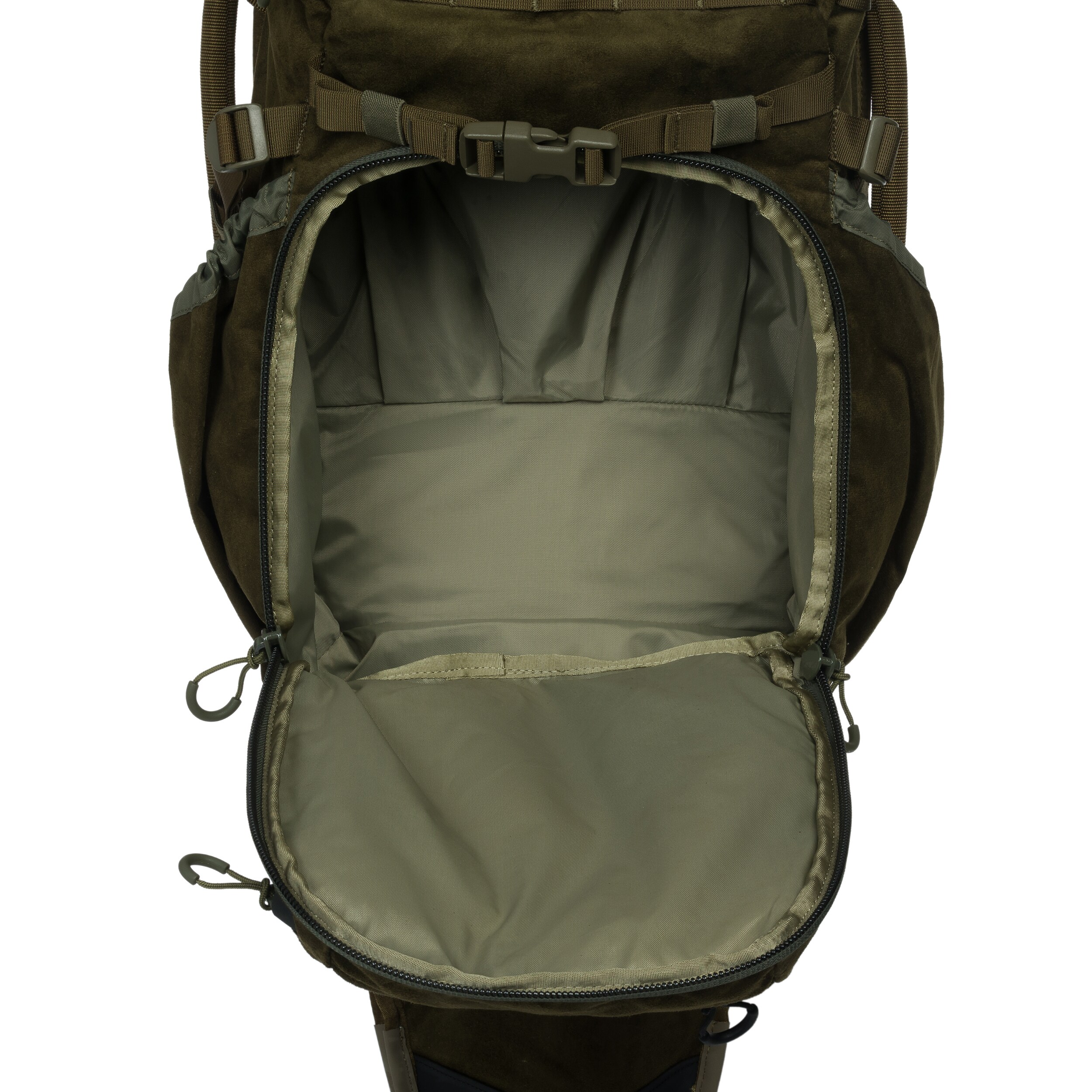 Rucsac Eberlestock X1 Euro II 34,4 l - Loden