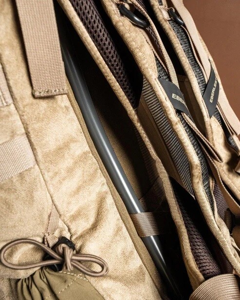 Rucsac Eberlestock X2 40,2 l - Dry Earth