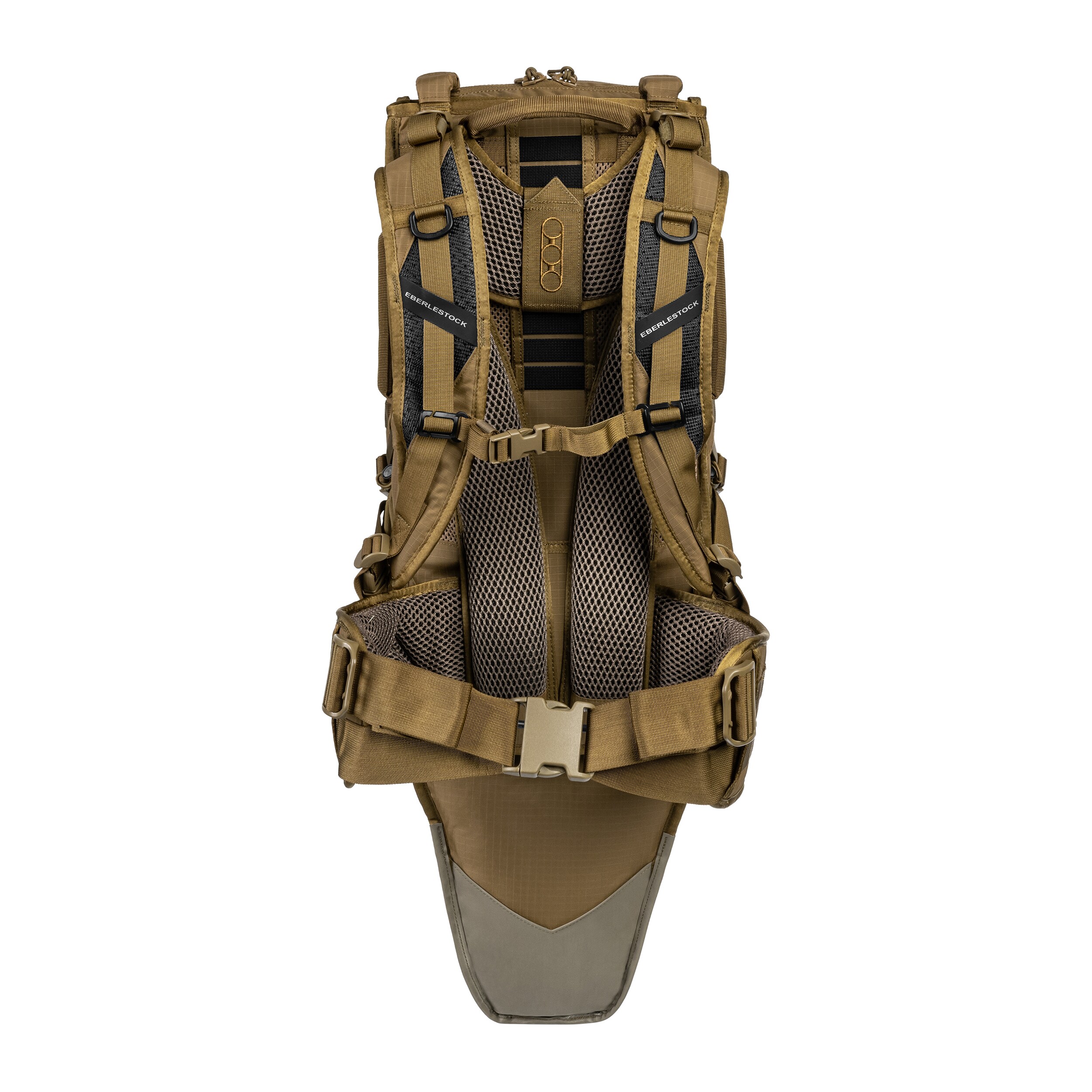 Rucsac Eberlestock LoDrag II 37,5 l - Coyote Brown