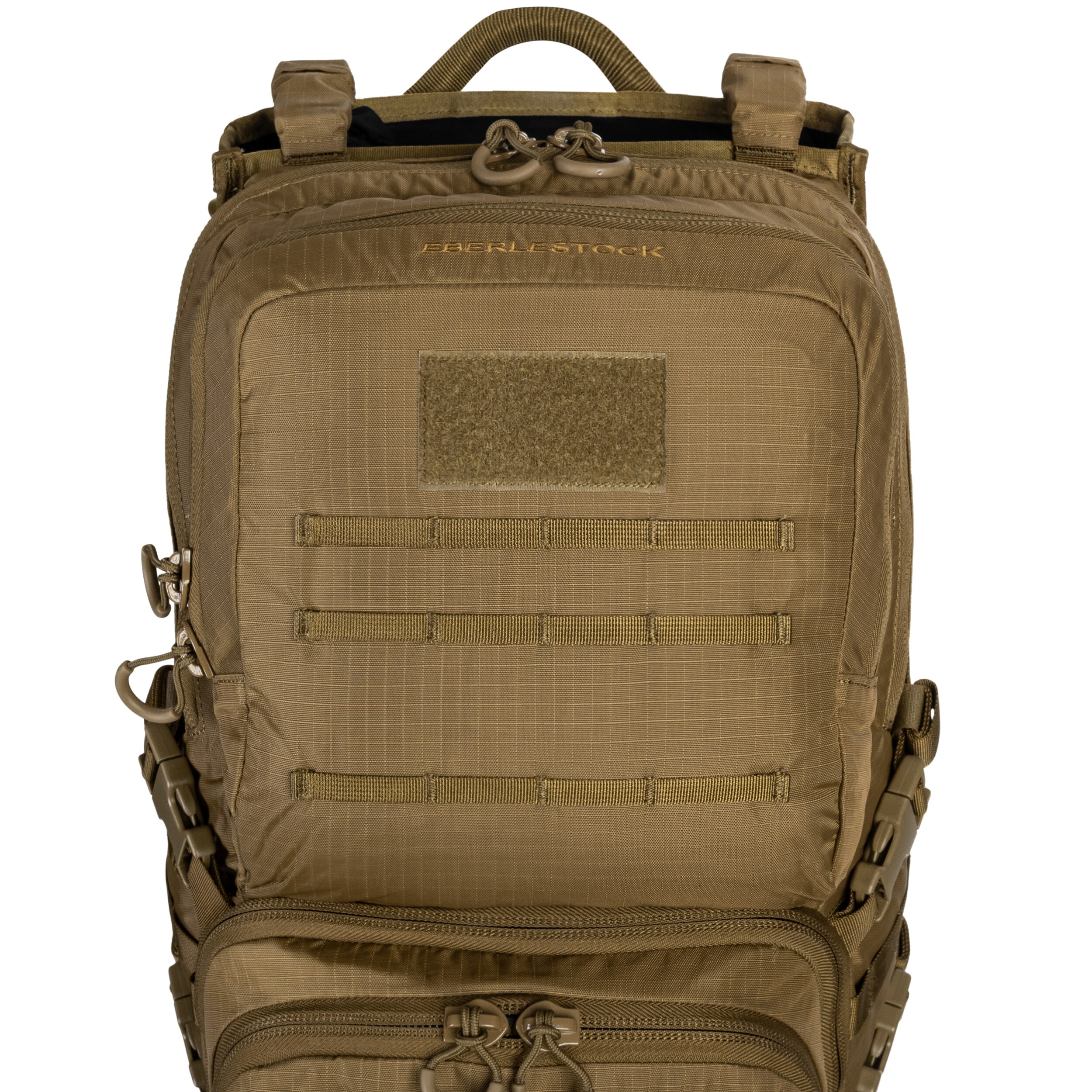 Rucsac Eberlestock LoDrag II 37,5 l - Coyote Brown
