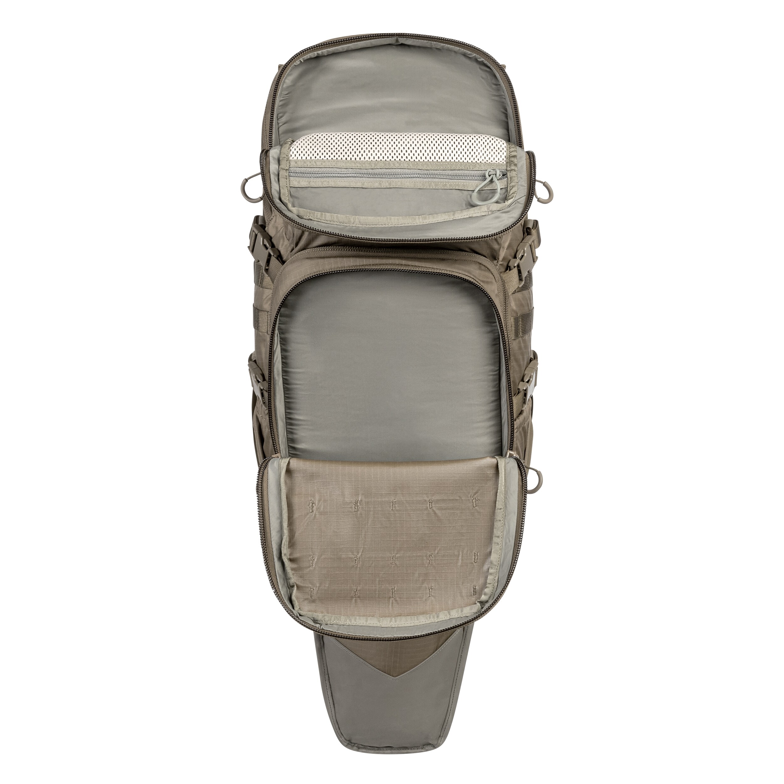 Rucsac Eberlestock LoDrag II 37,5 l - Dry Earth