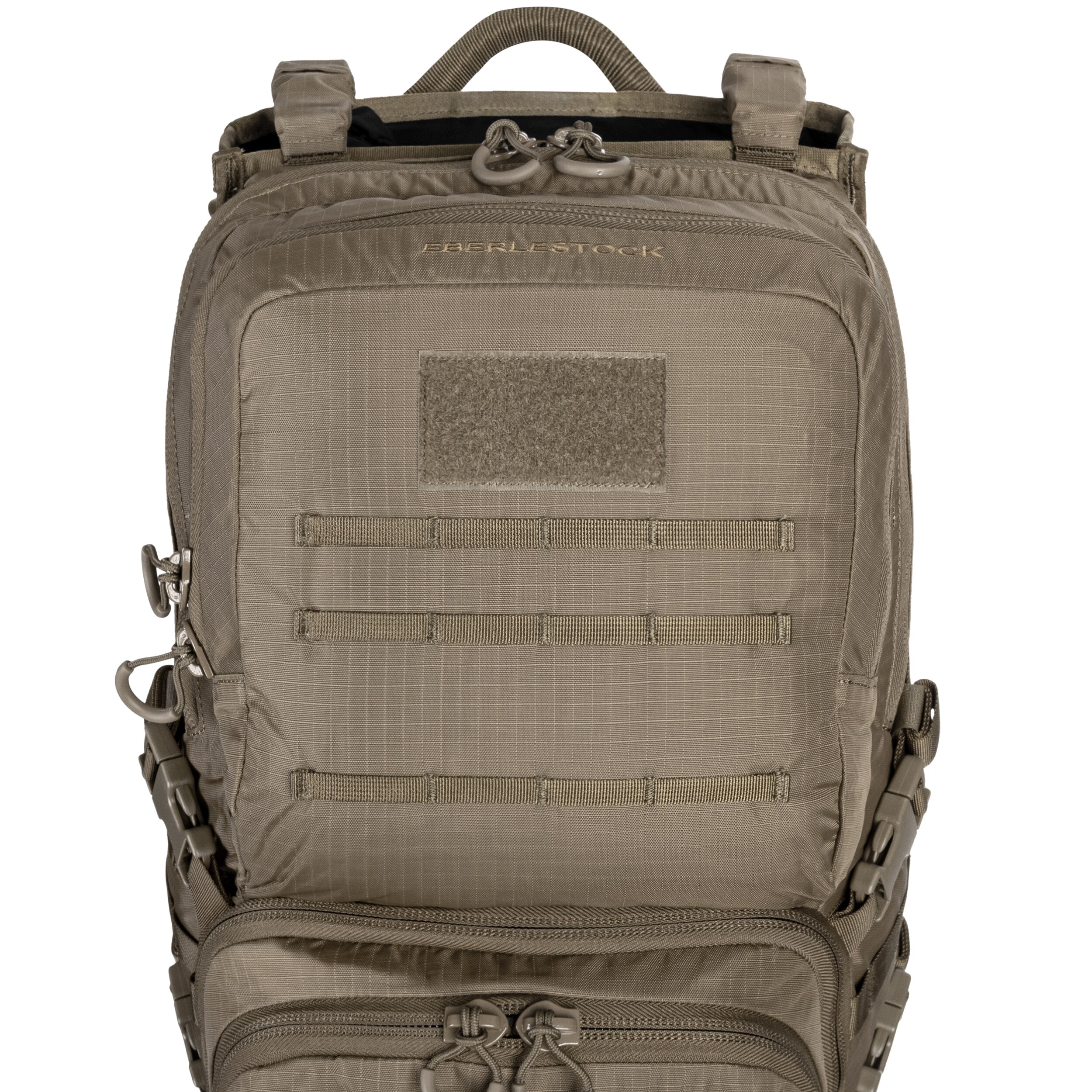 Rucsac Eberlestock LoDrag II 37,5 l - Dry Earth