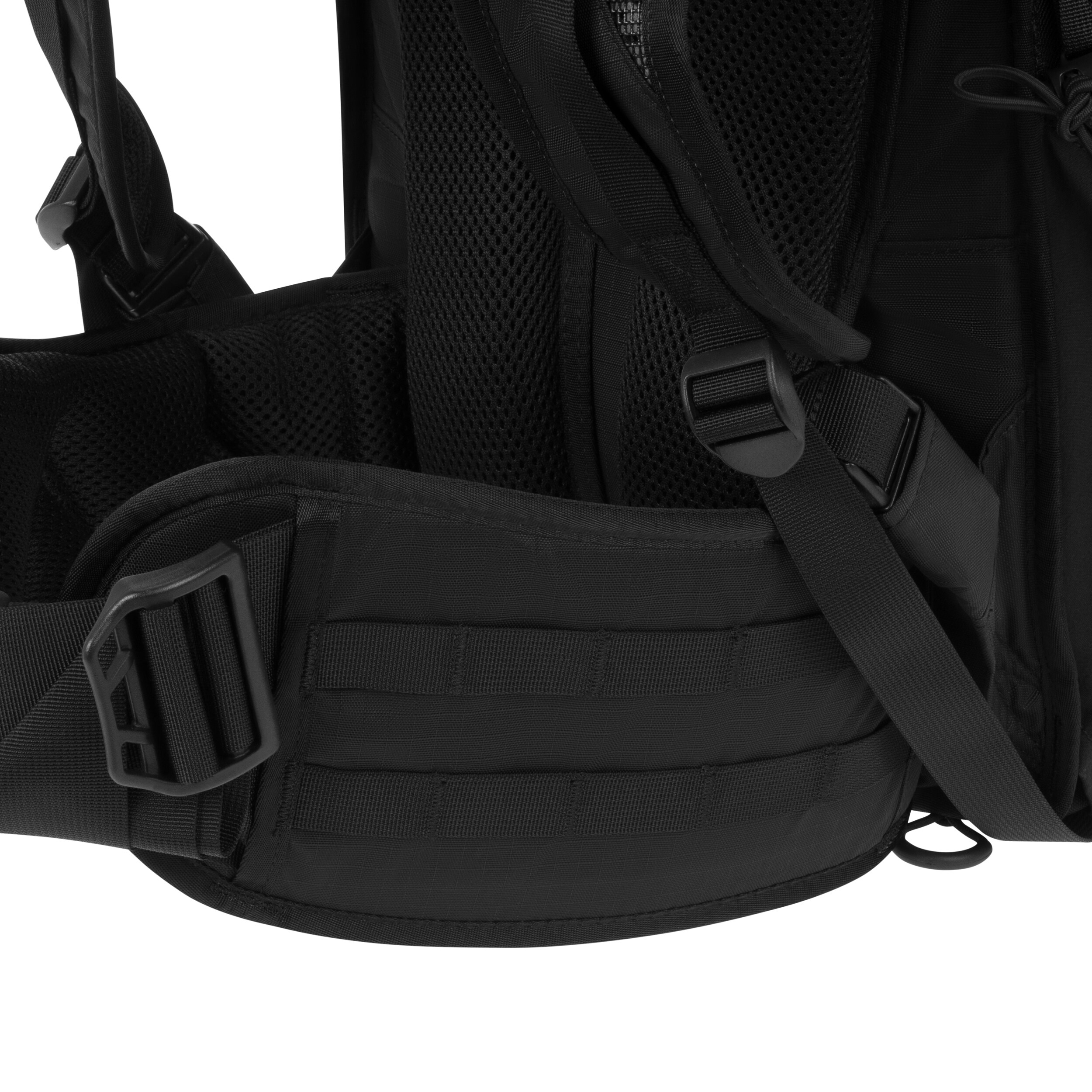 Rucsac Eberlestock Hispeed 37,5 l - Black