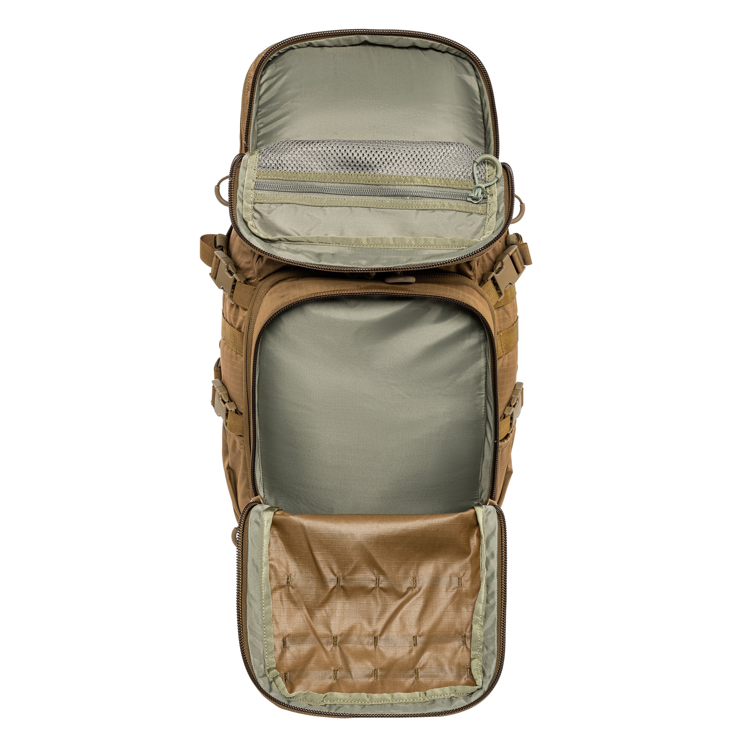 Rucsac Eberlestock Hispeed 37,5 l - Coyote Brown