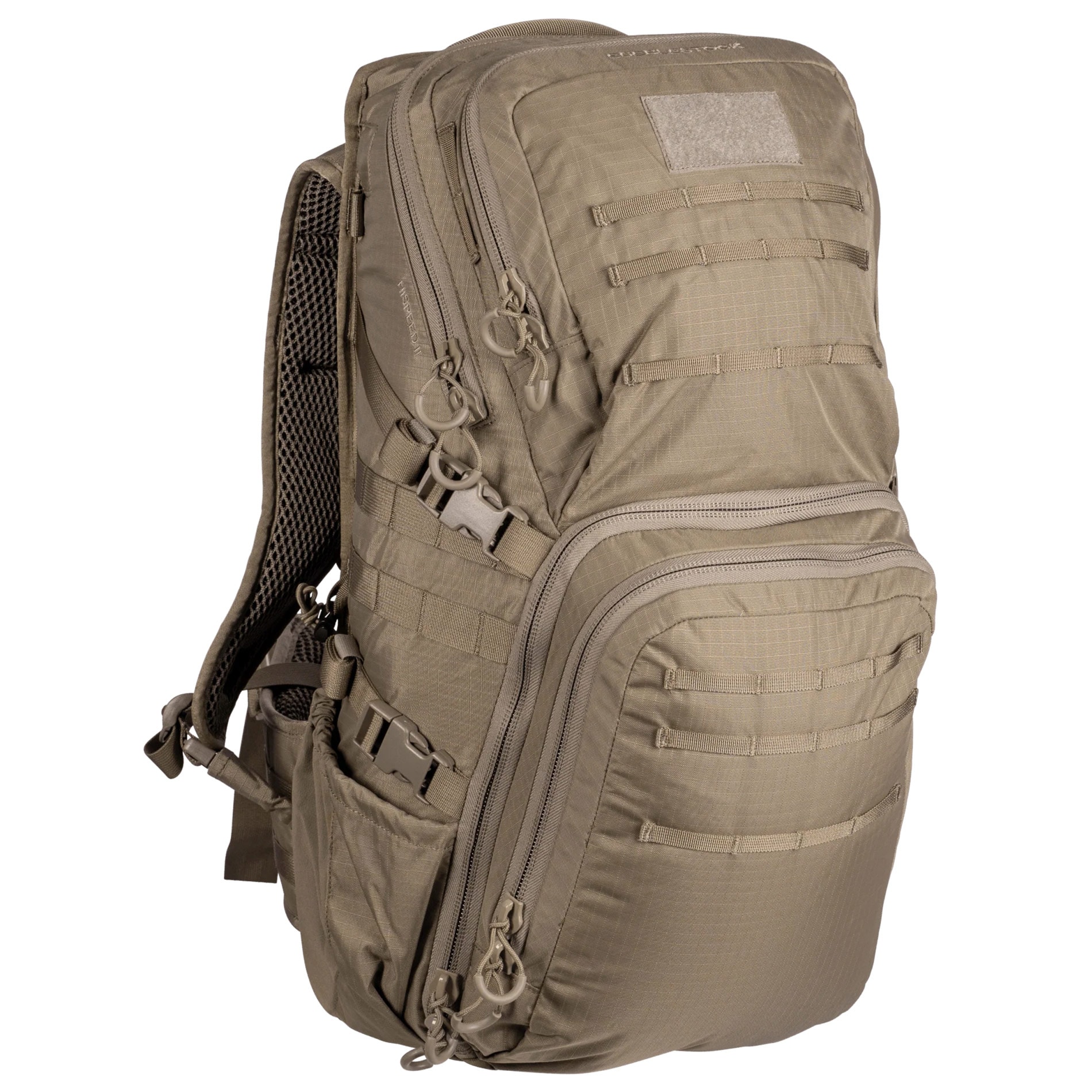 Rucsac Eberlestock Hispeed 37,5 l - Dry Earth