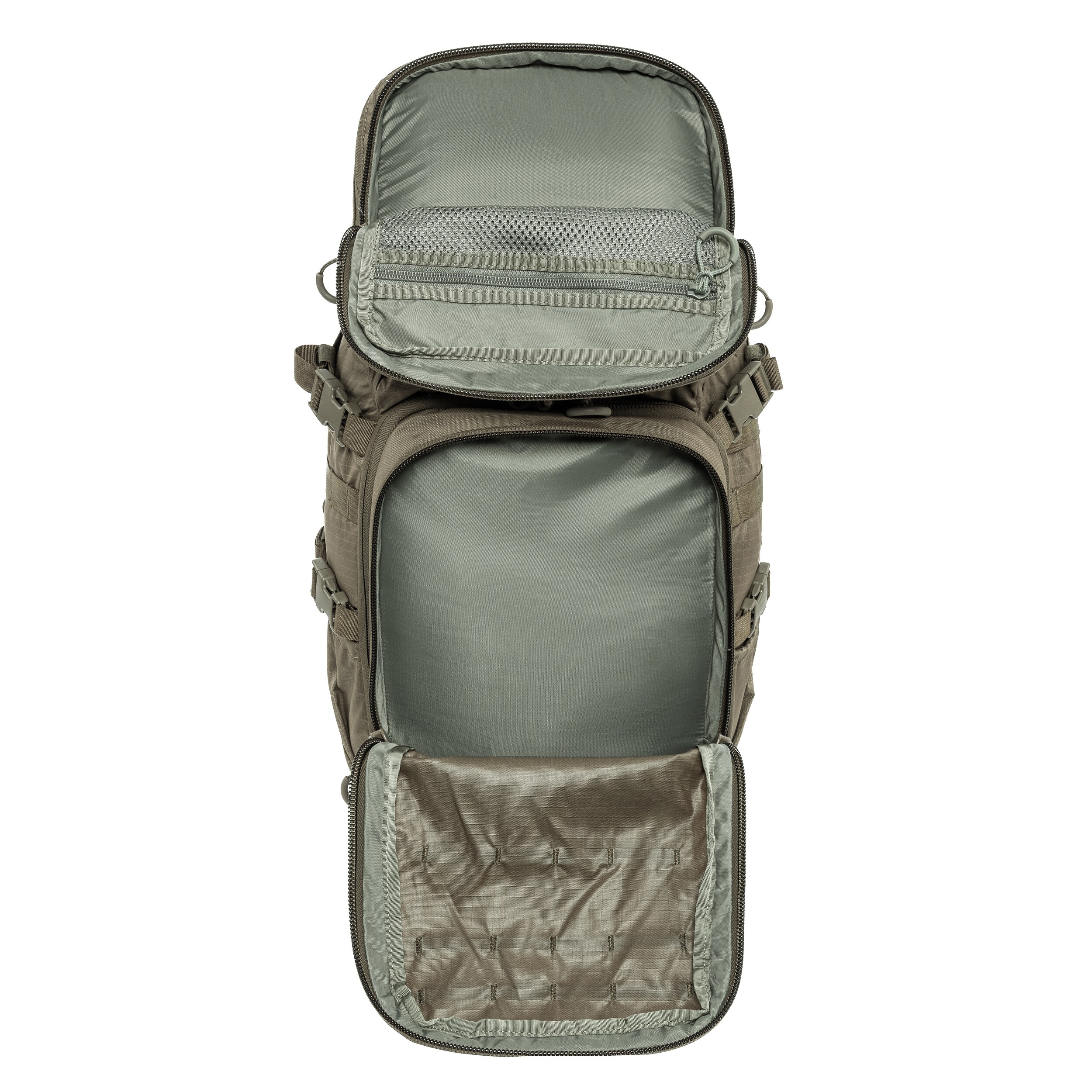 Rucsac Eberlestock Hispeed 37,5 l - Military Green