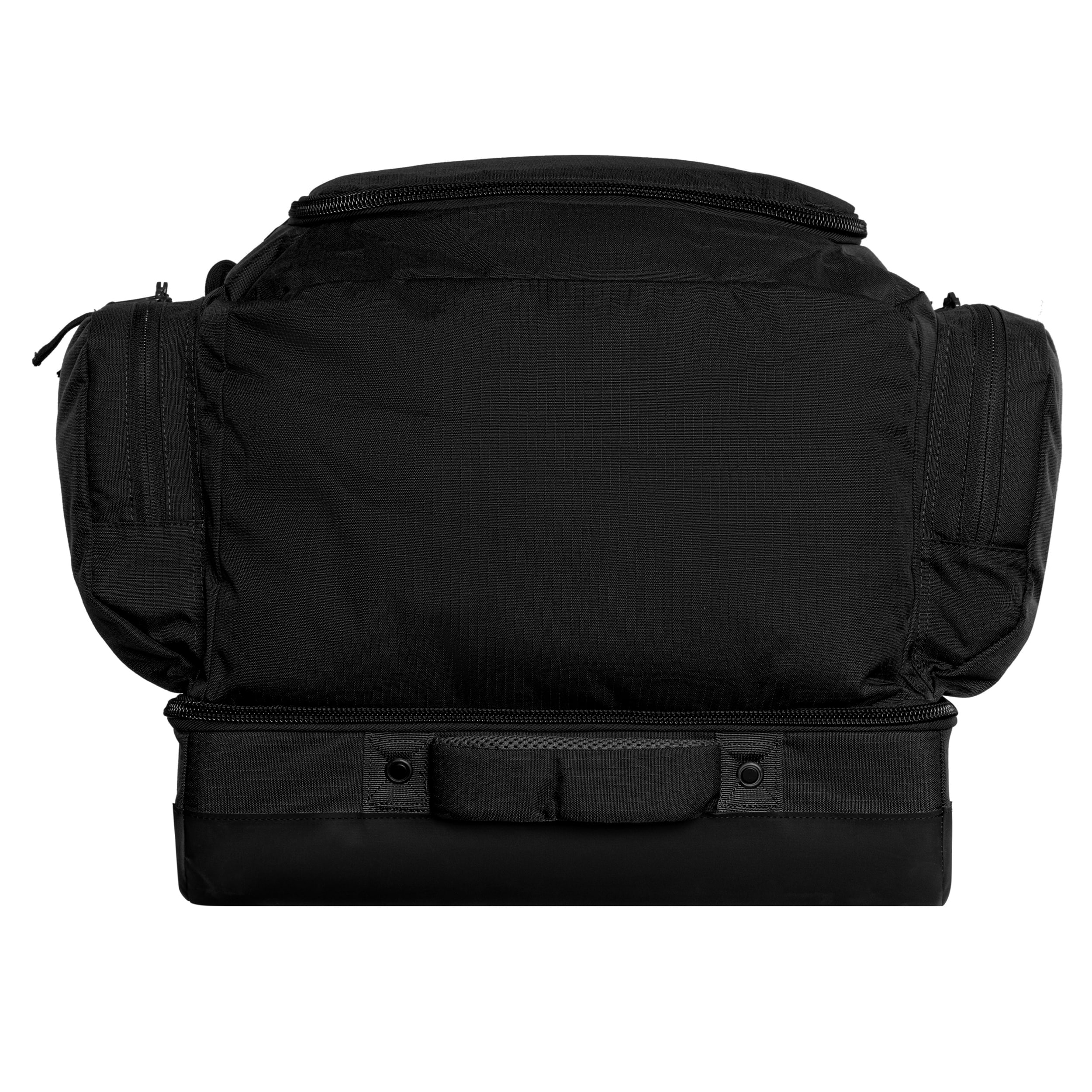 Geantă cu roți Eberlestock Hercules Duffel 191,4 l - Black
