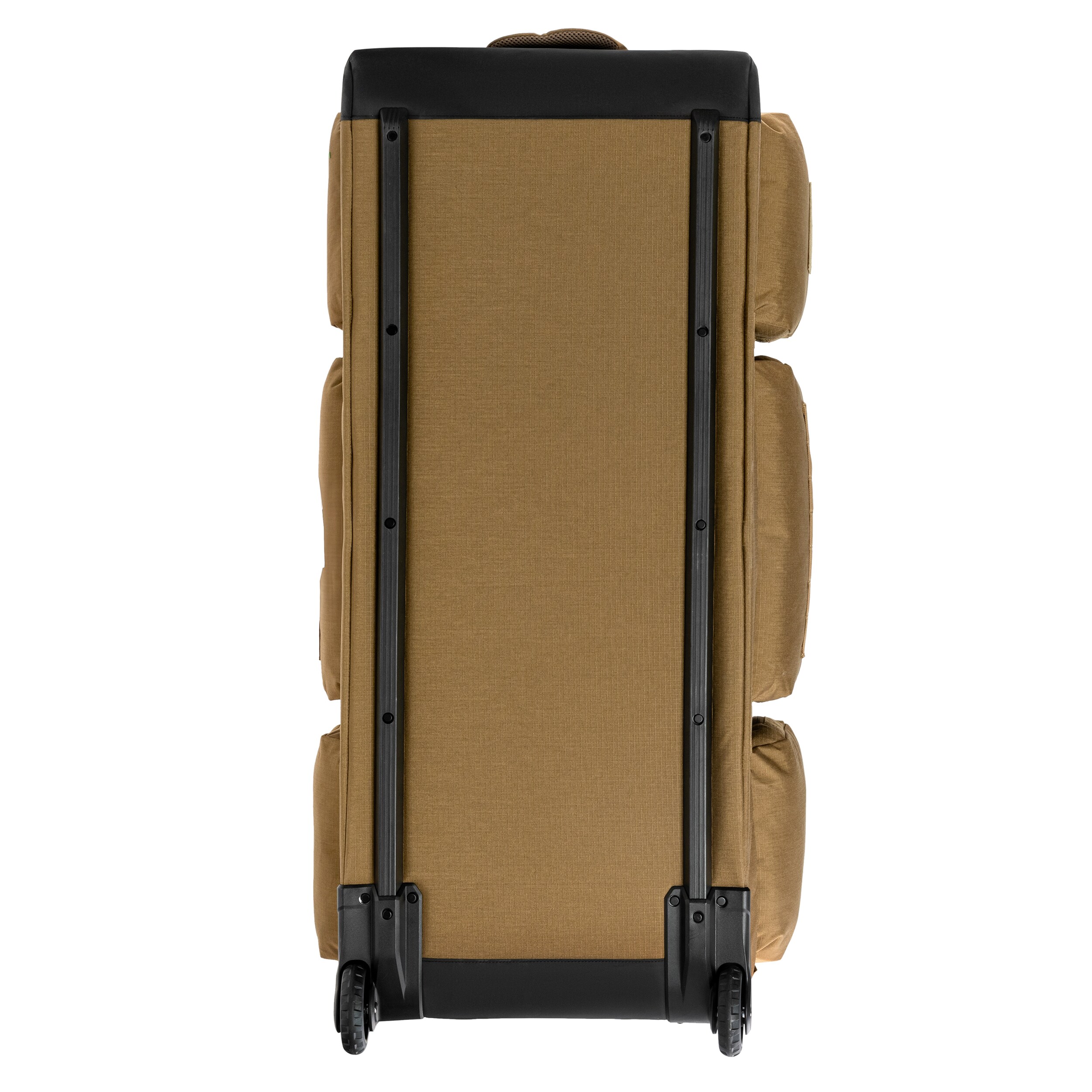 Geantă cu roți Eberlestock Hercules Duffel 191,4 l - Coyote Brown