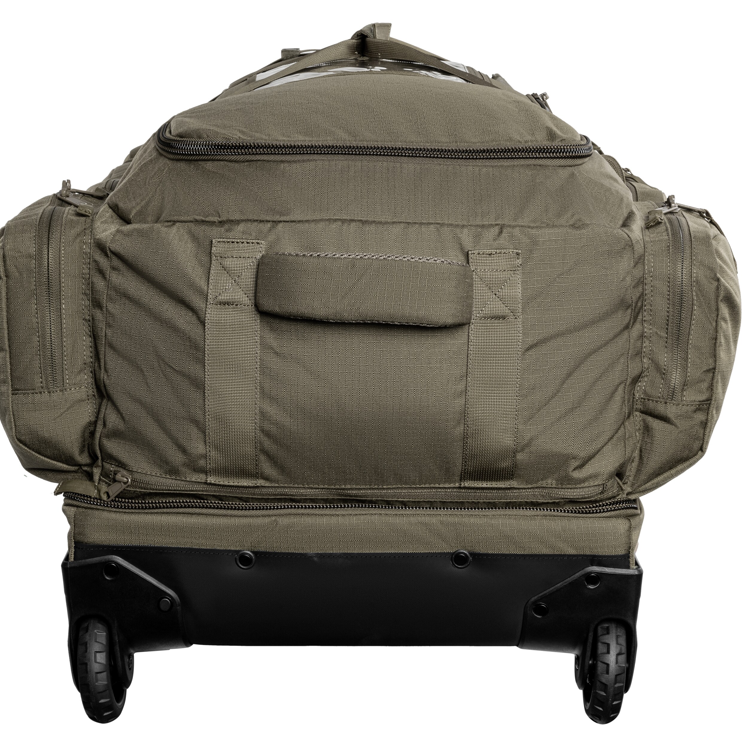 Geantă cu roți Eberlestock Hercules Duffel 191,4 l - Military Green