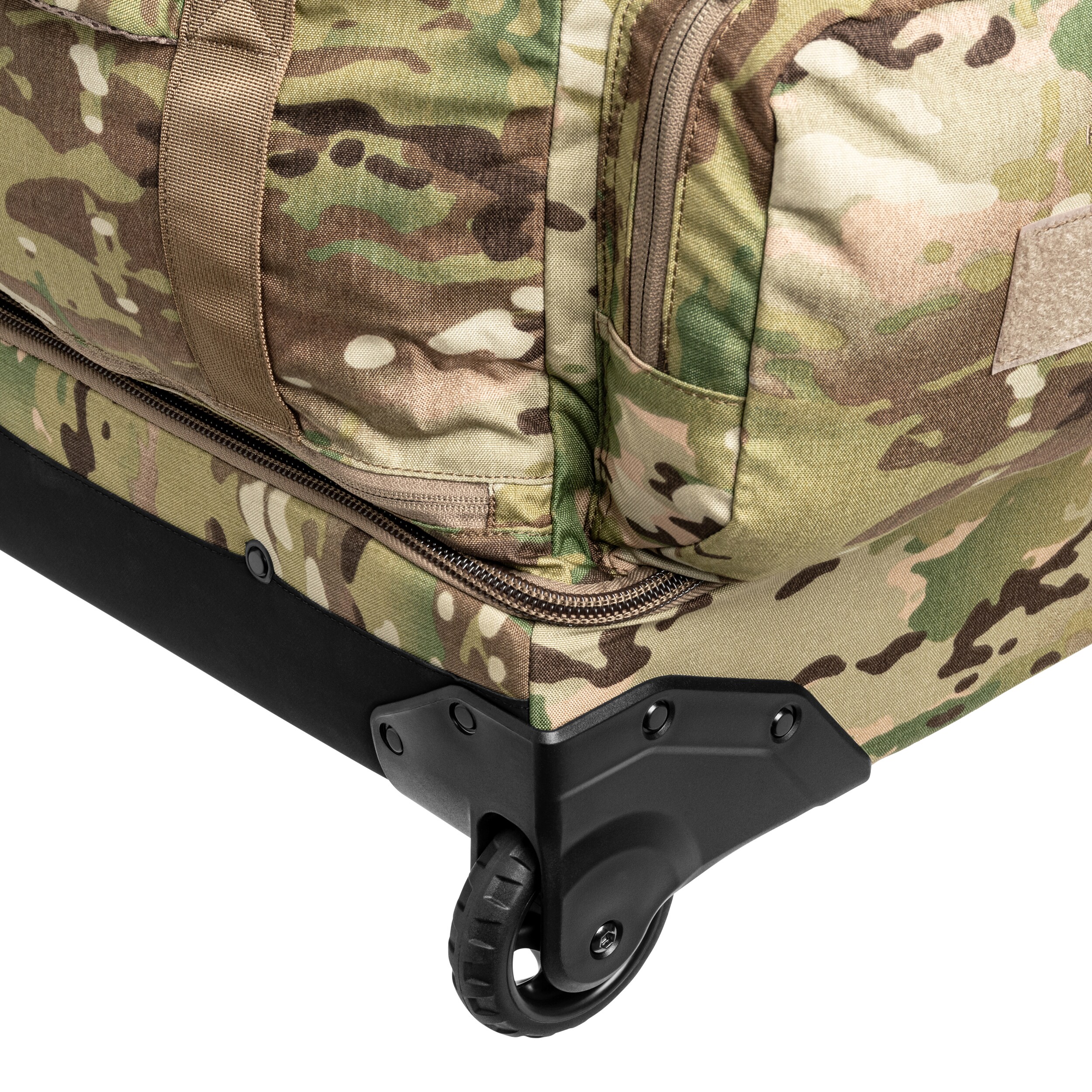 Geantă cu roți Eberlestock Hercules Duffel 191,4 l - MultiCam