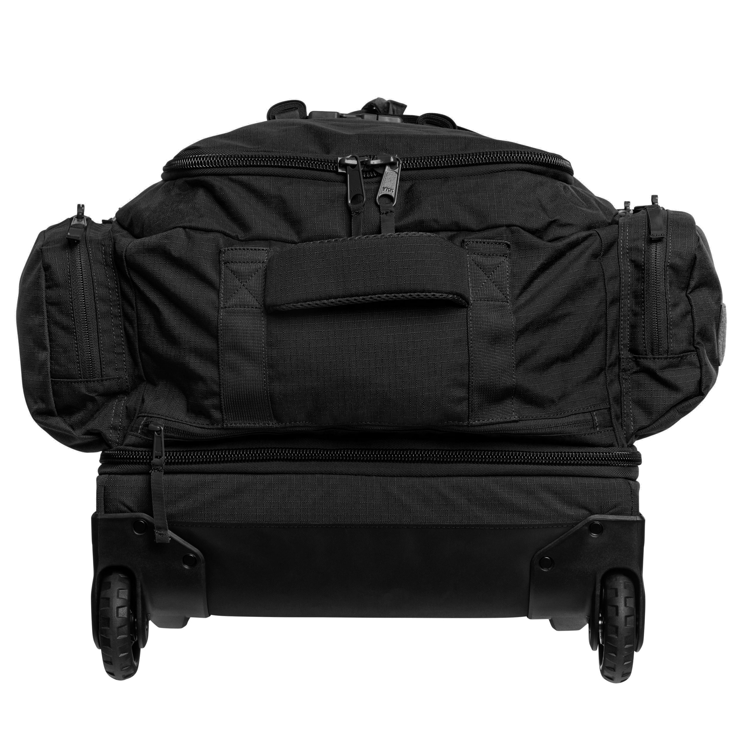 Geantă Eberlestock Atlas Duffel 95,8 l - Black