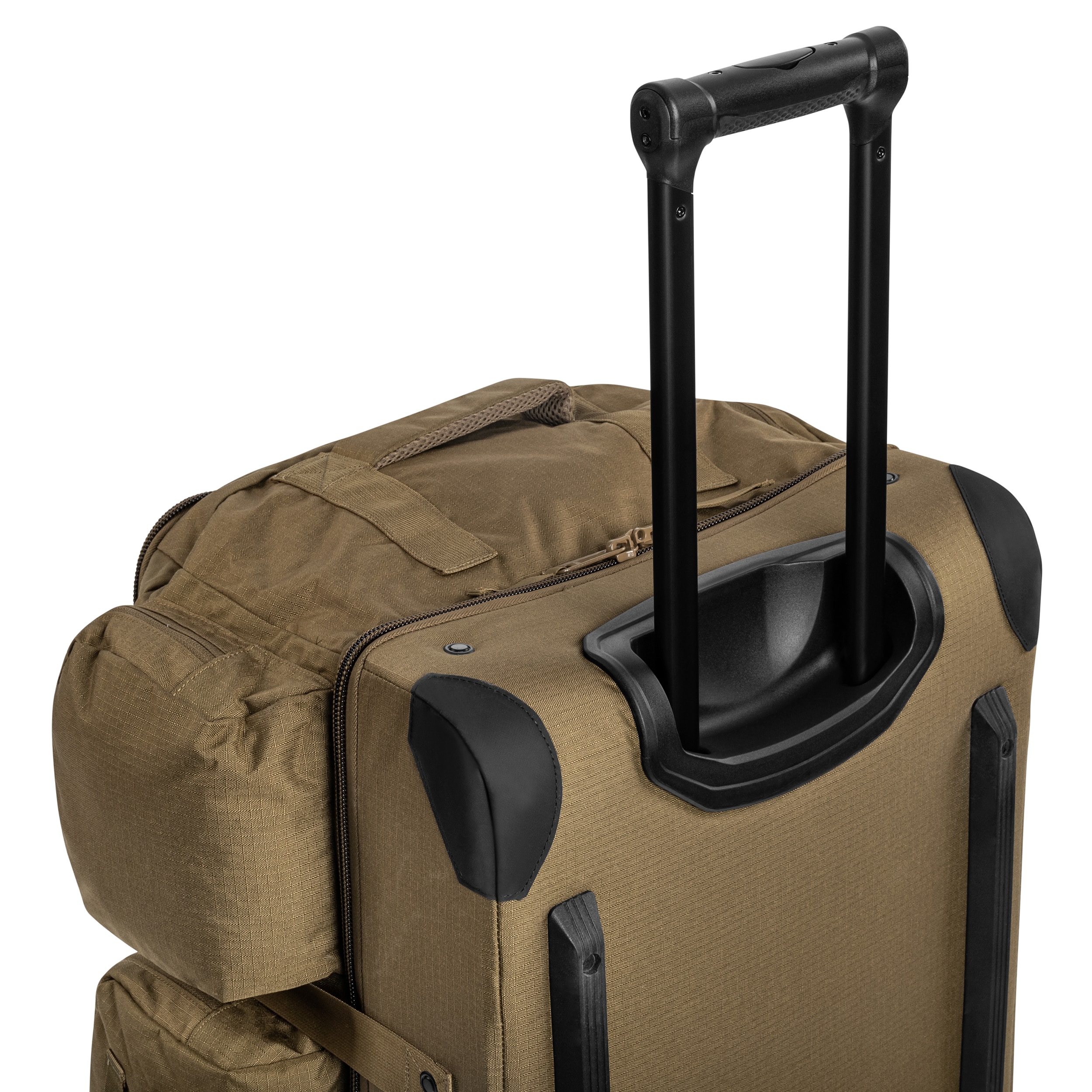 Geantă Eberlestock Atlas Duffel 95,8 l - Coyote Brown