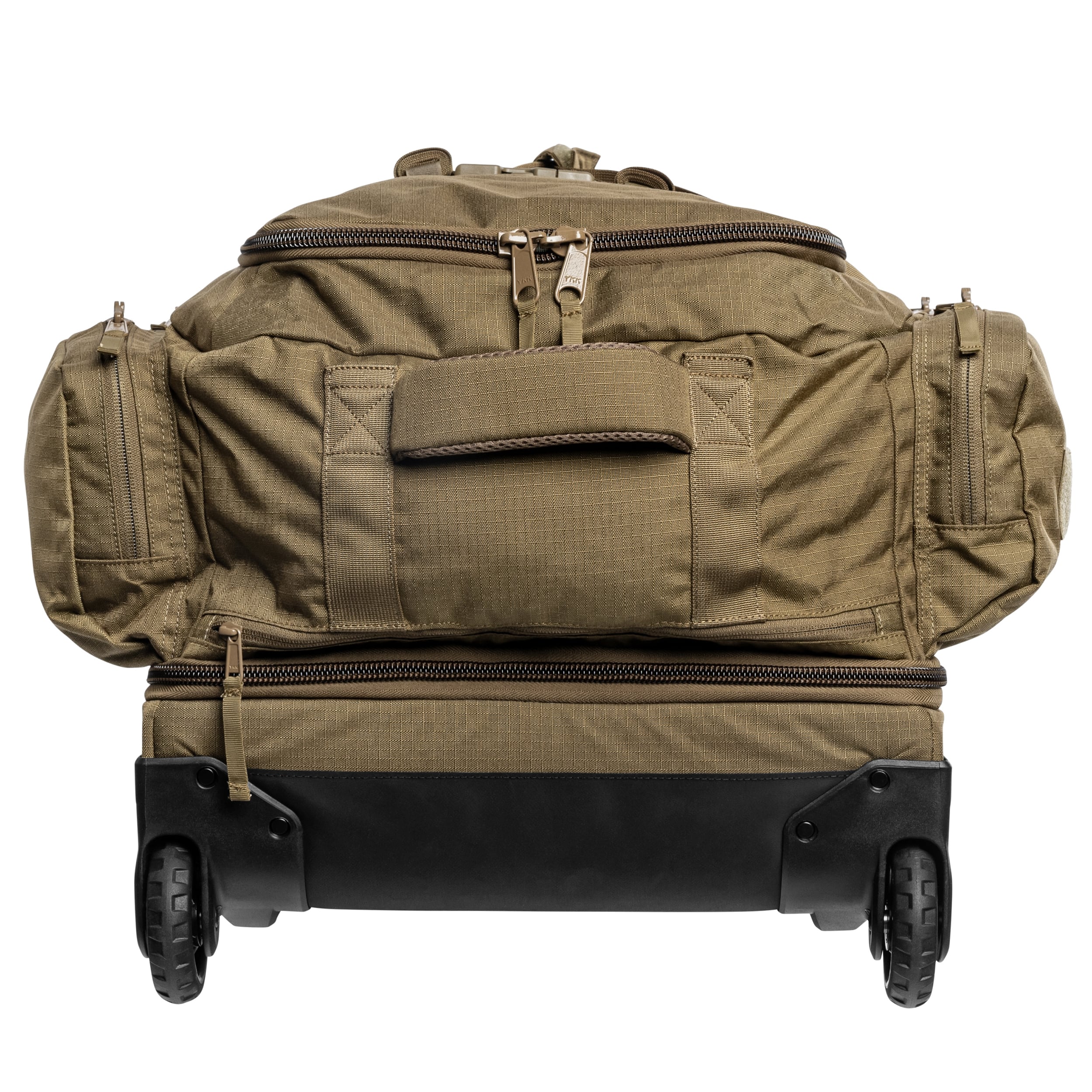 Geantă Eberlestock Atlas Duffel 95,8 l - Coyote Brown