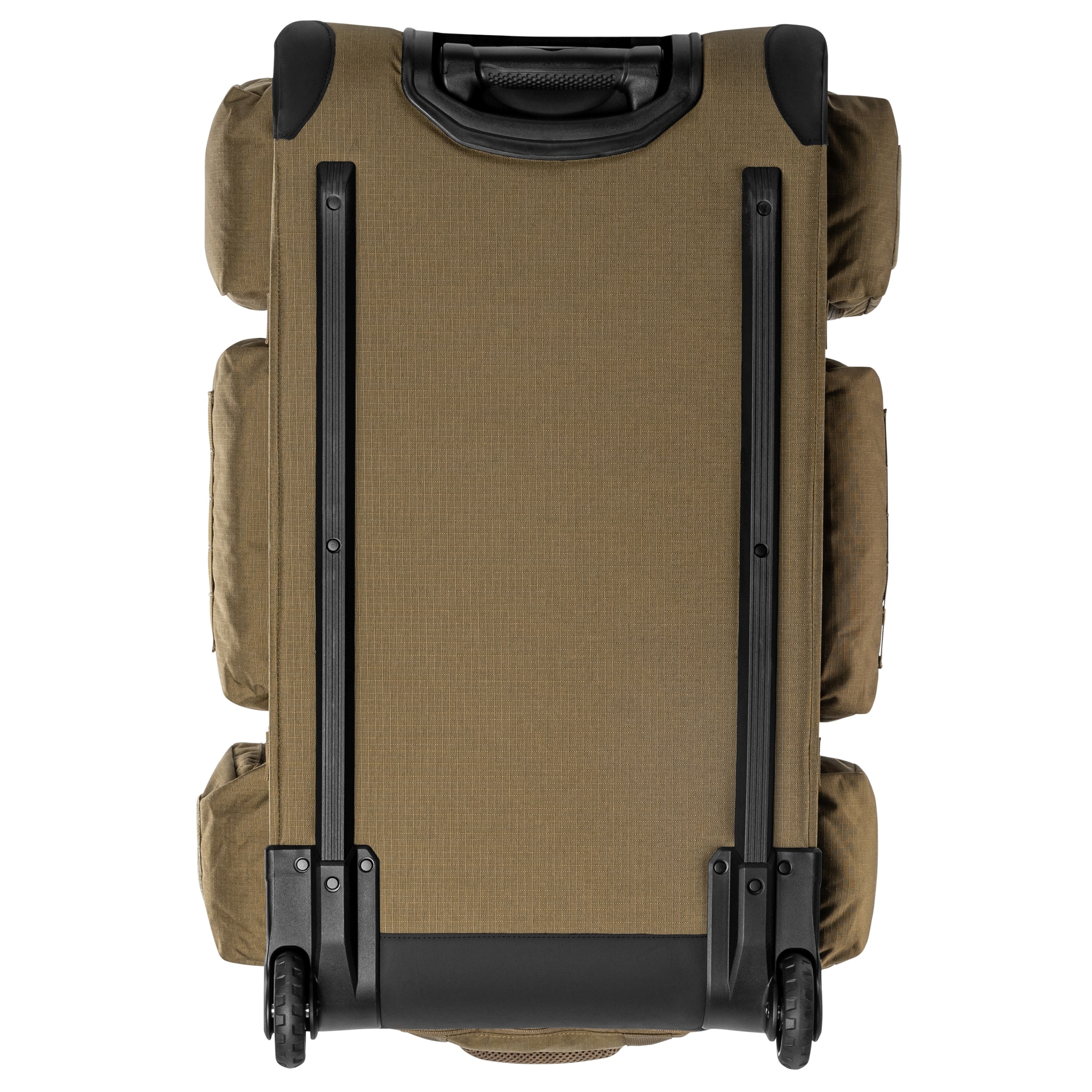 Geantă Eberlestock Atlas Duffel 95,8 l - Coyote Brown