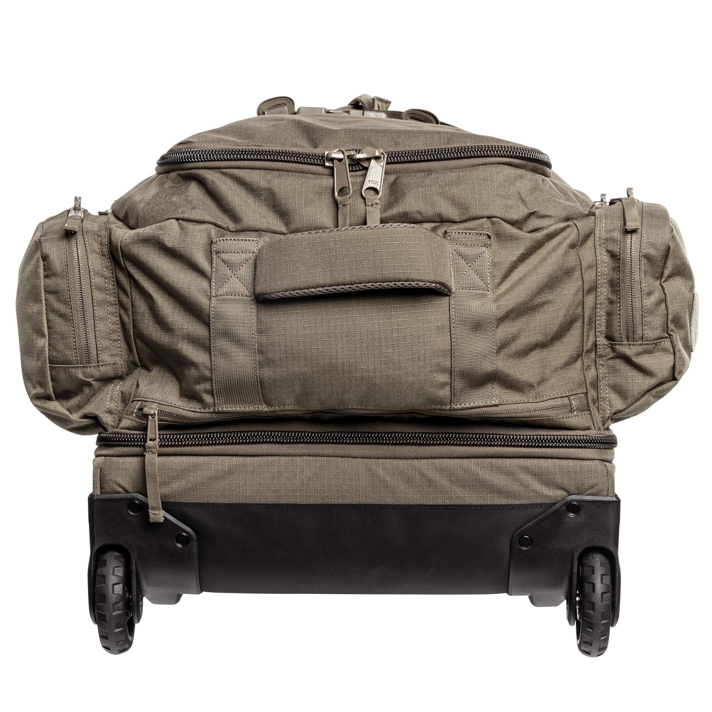 Geantă Eberlestock Atlas Duffel 95,8 l - Dry Earth