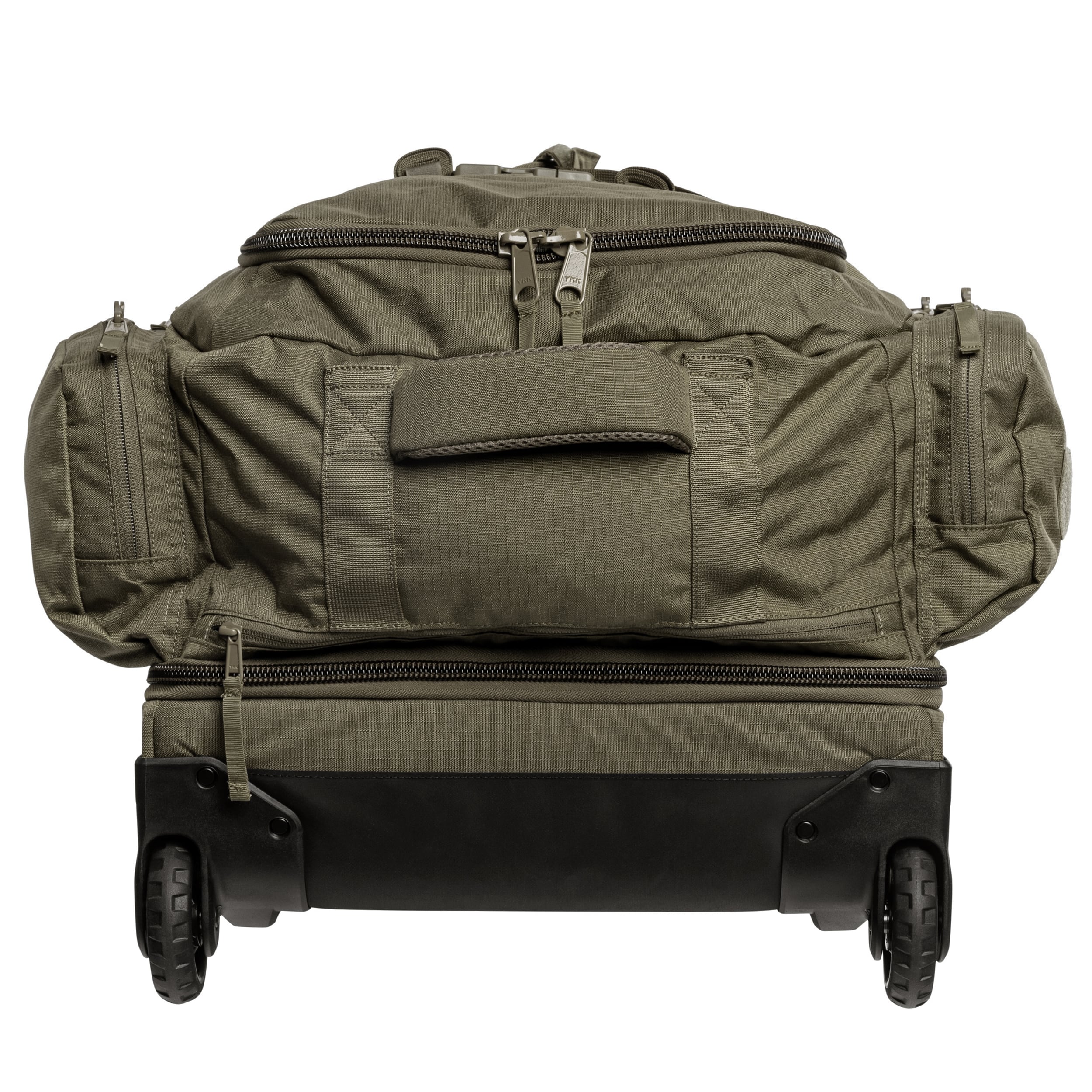 Geantă Eberlestock Atlas Duffel 95,8 l - Military Green