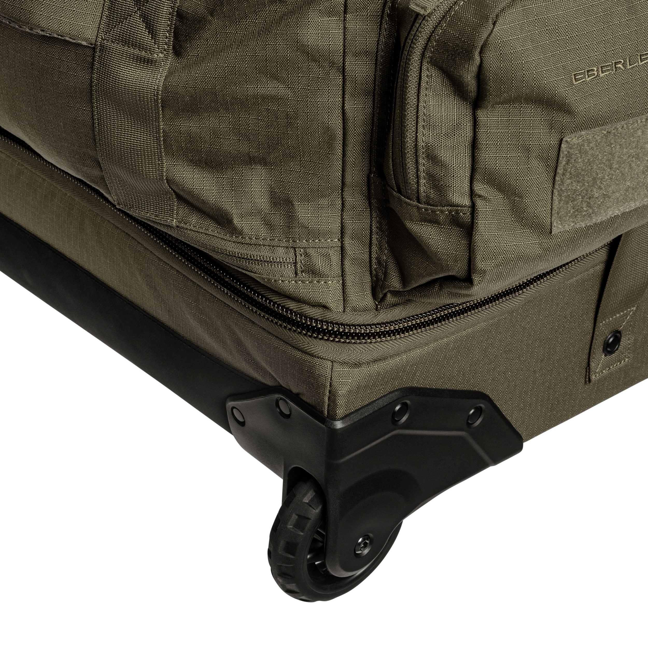 Geantă Eberlestock Atlas Duffel 95,8 l - Military Green