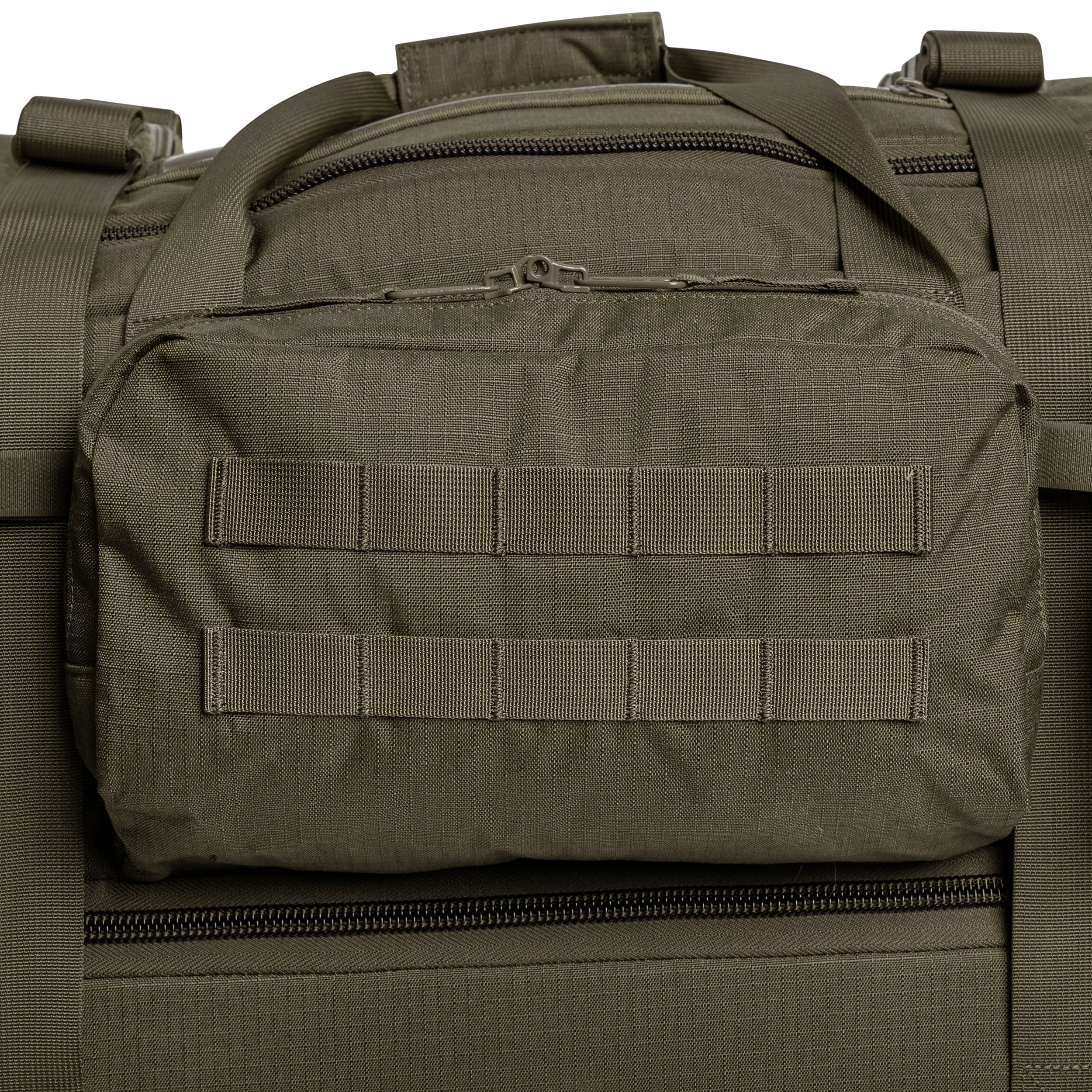 Geantă Eberlestock Atlas Duffel 95,8 l - Military Green