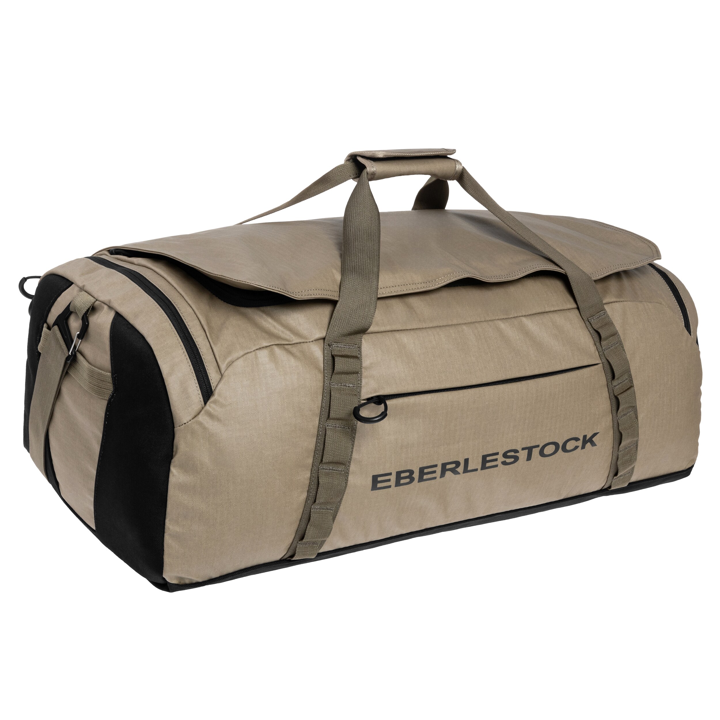 Geantă Eberlestock Hyllus Duffel 65 l - Dry Earth
