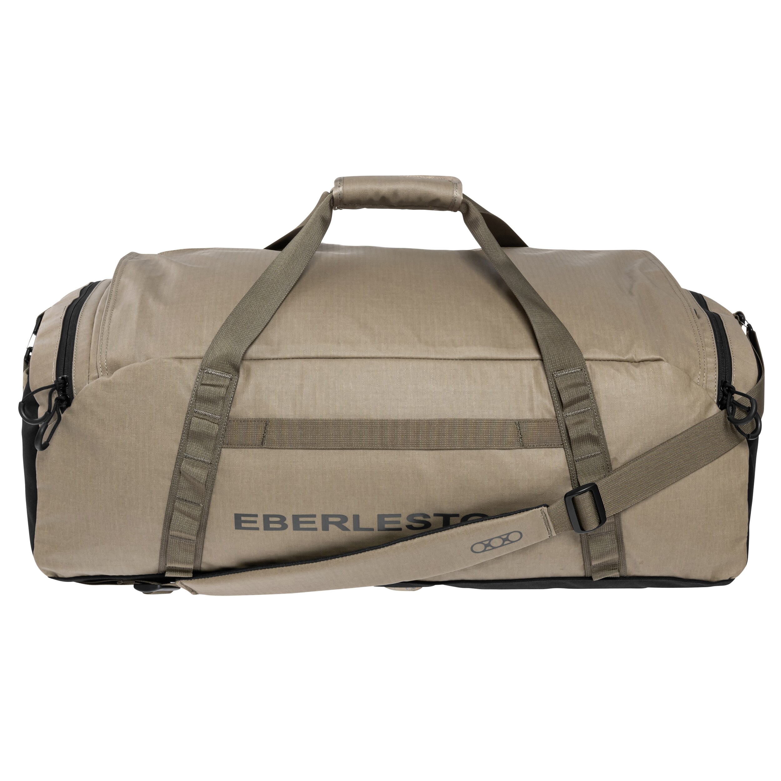 Geantă Eberlestock Hyllus Duffel 65 l - Dry Earth