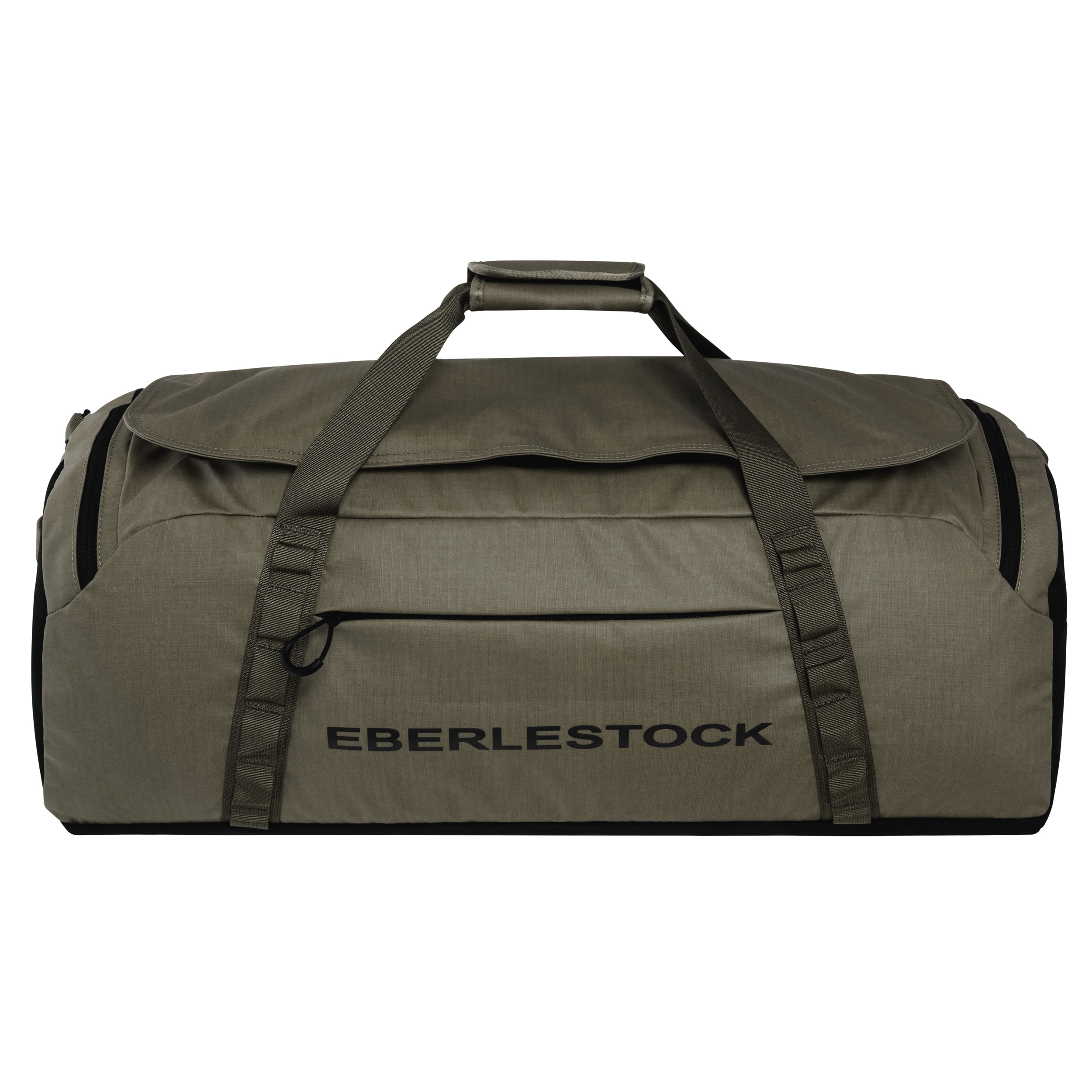 Geantă Eberlestock Hyllus Duffel 65 l - Military Green